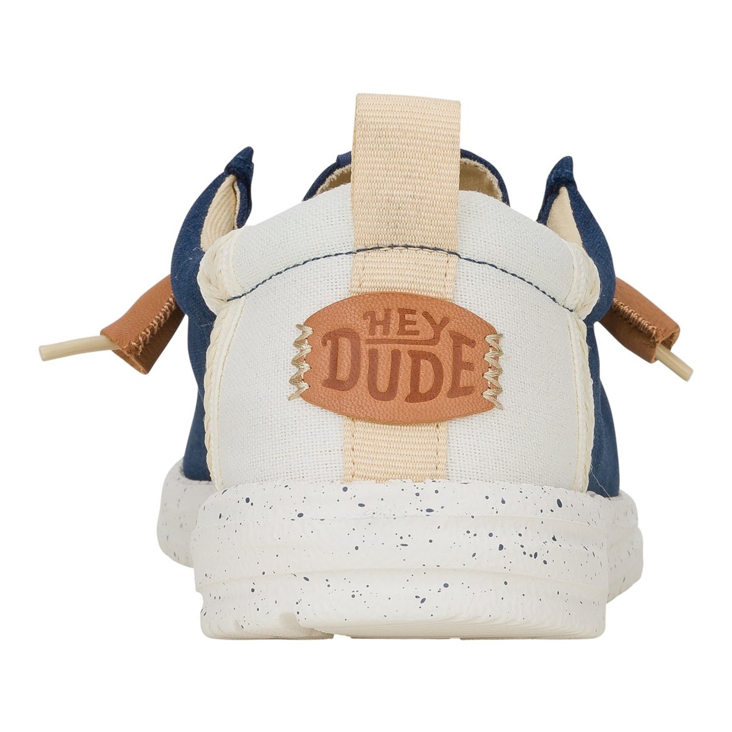 Slip On Hey Dude Uomo Blu Slip On Hey Dude Uomo Blu Scarpe 62 - HD.43086/4UA