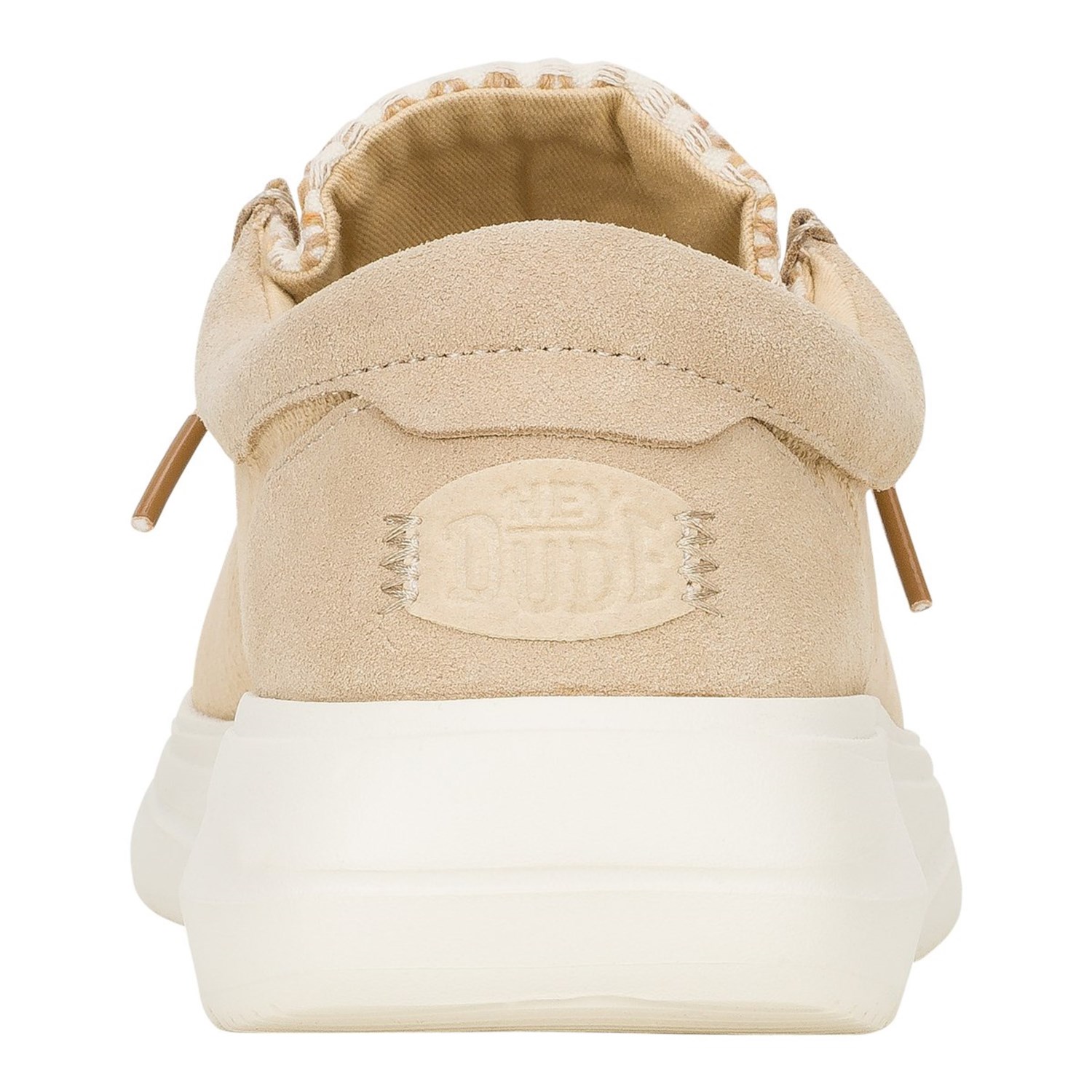 Slip On Hey Dude Uomo Beige Slip On Hey Dude Uomo Beige Scarpe 63 - HD.43639/0MD