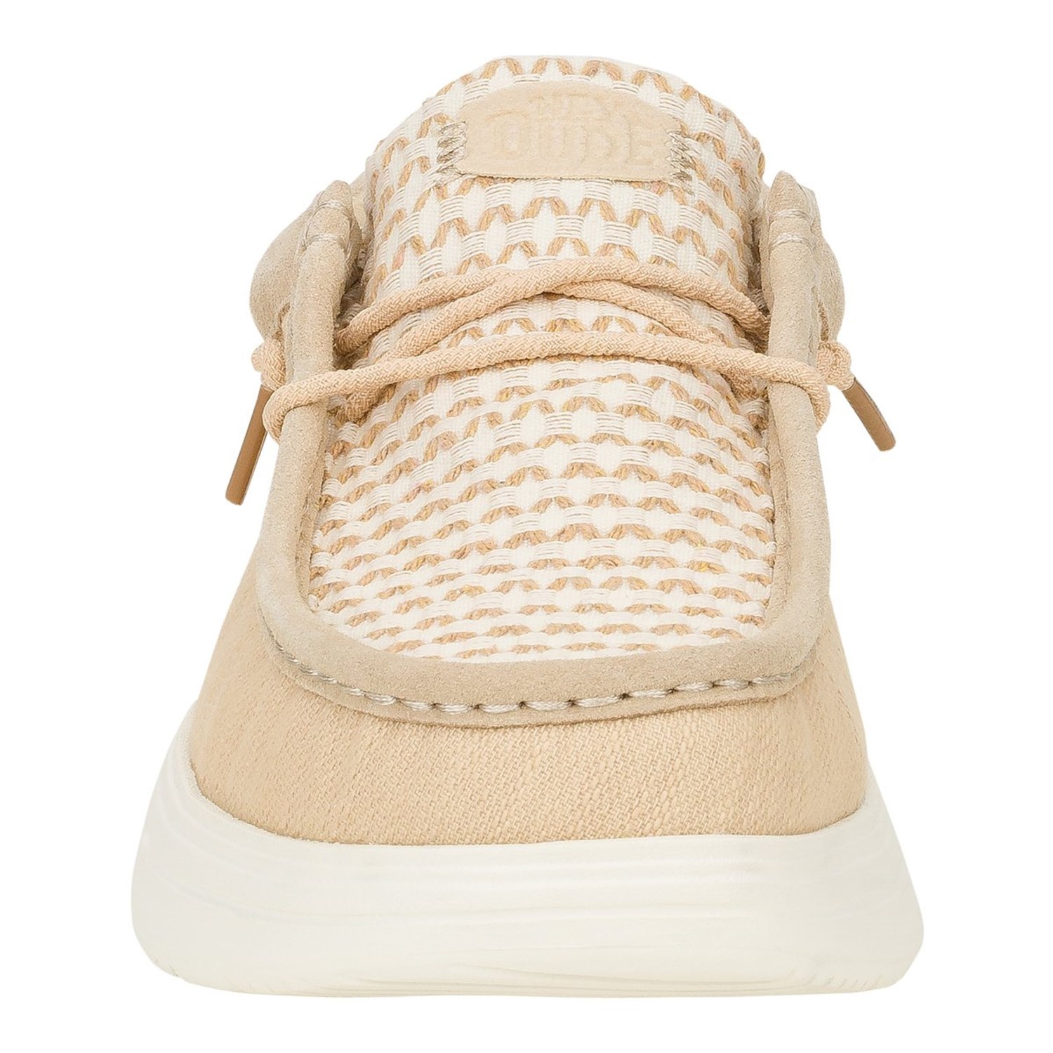 Slip On Hey Dude Uomo Beige Slip On Hey Dude Uomo Beige Scarpe 63 - HD.43639/0MD