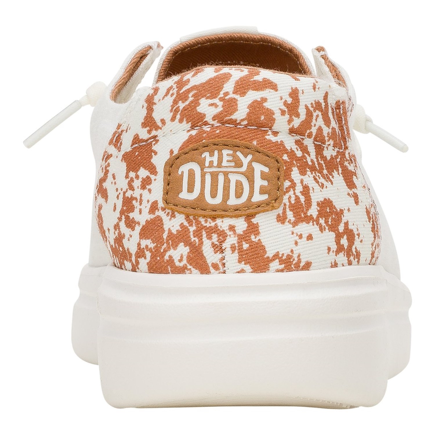 Slip On Hey Dude Donna Bianco Slip On Hey Dude Donna Bianco Scarpe 64 - HD.43780/94S