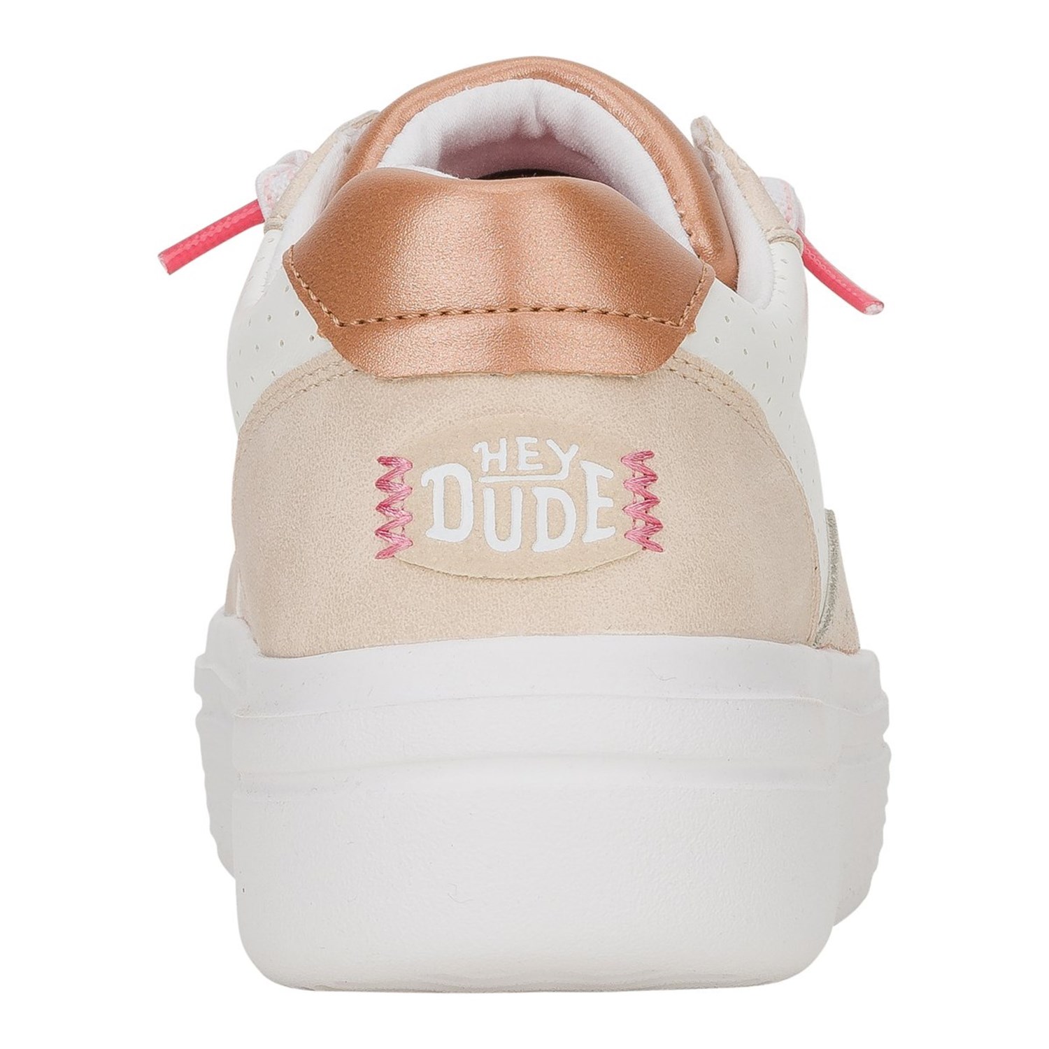 Slip On Hey Dude Donna Beige Slip On Hey Dude Donna Beige Scarpe 65 - HD.43220/78G