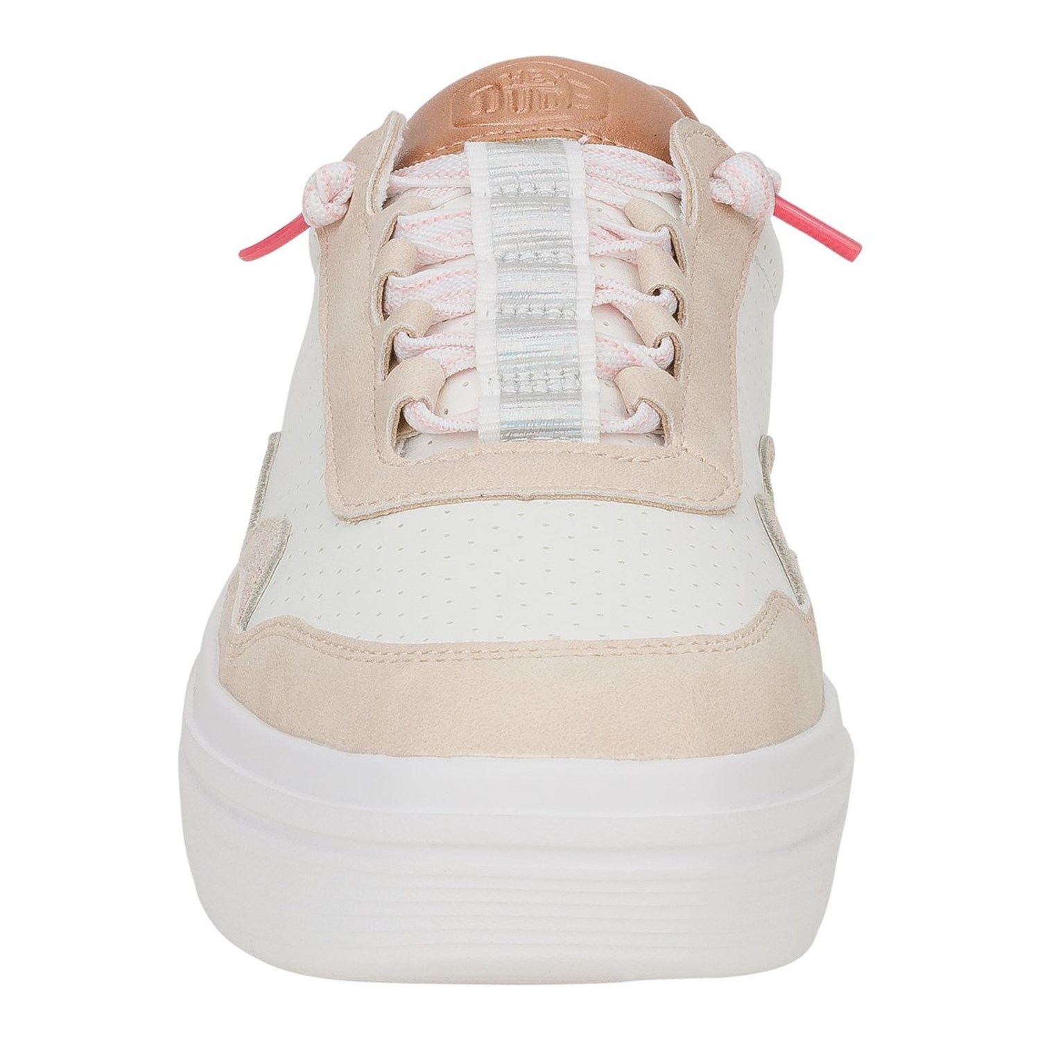 Slip On Hey Dude Donna Beige Slip On Hey Dude Donna Beige Scarpe 65 - HD.43220/78G