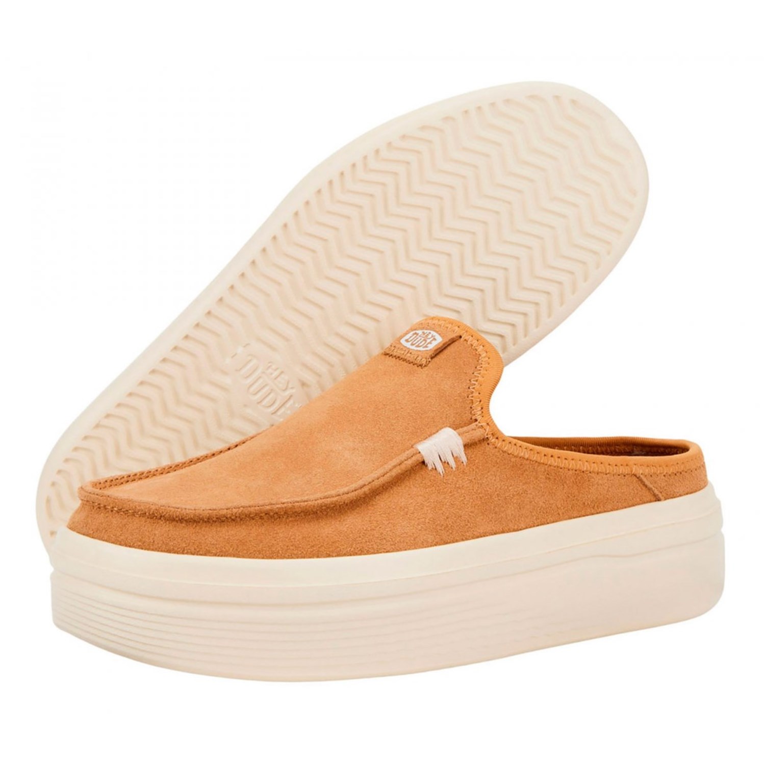 Sabot Hey Dude Donna Taupe Sabot Hey Dude Donna Taupe Scarpe 68 - HD.41272/265
