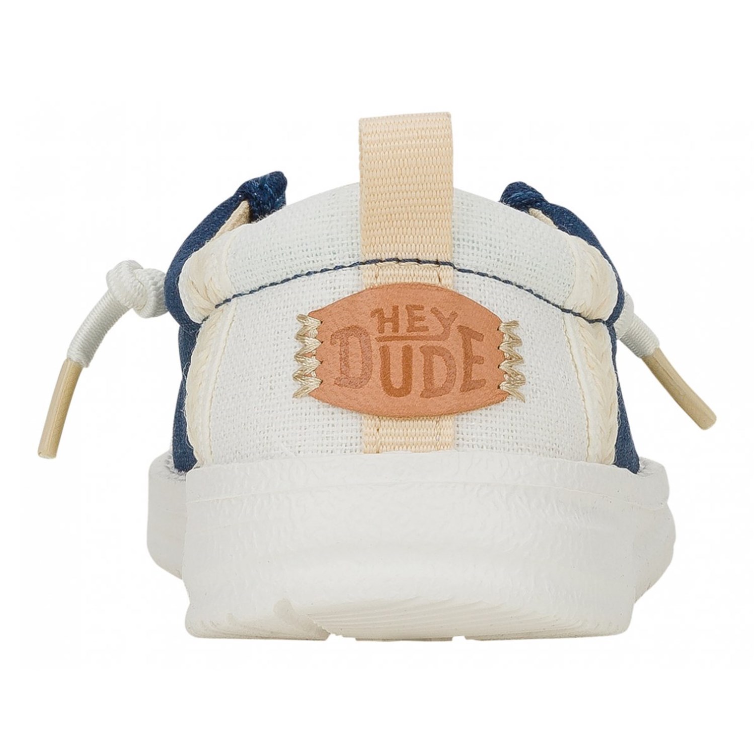 Slip On Hey Dude Bambino Blu Slip On Hey Dude Bambino Blu Scarpe 70 - HD.43269A/4UA