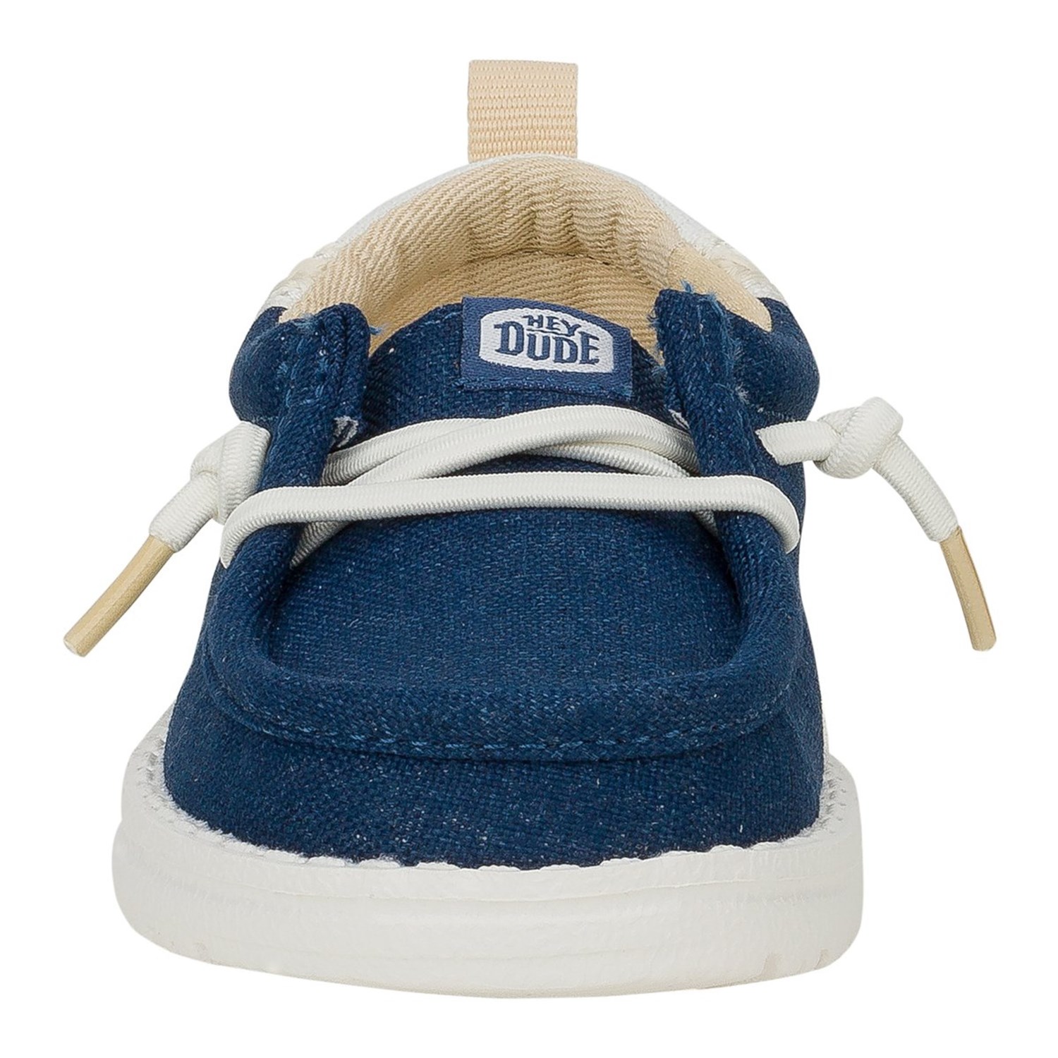 Slip On Hey Dude Bambino Blu Slip On Hey Dude Bambino Blu Scarpe 70 - HD.43269A/4UA