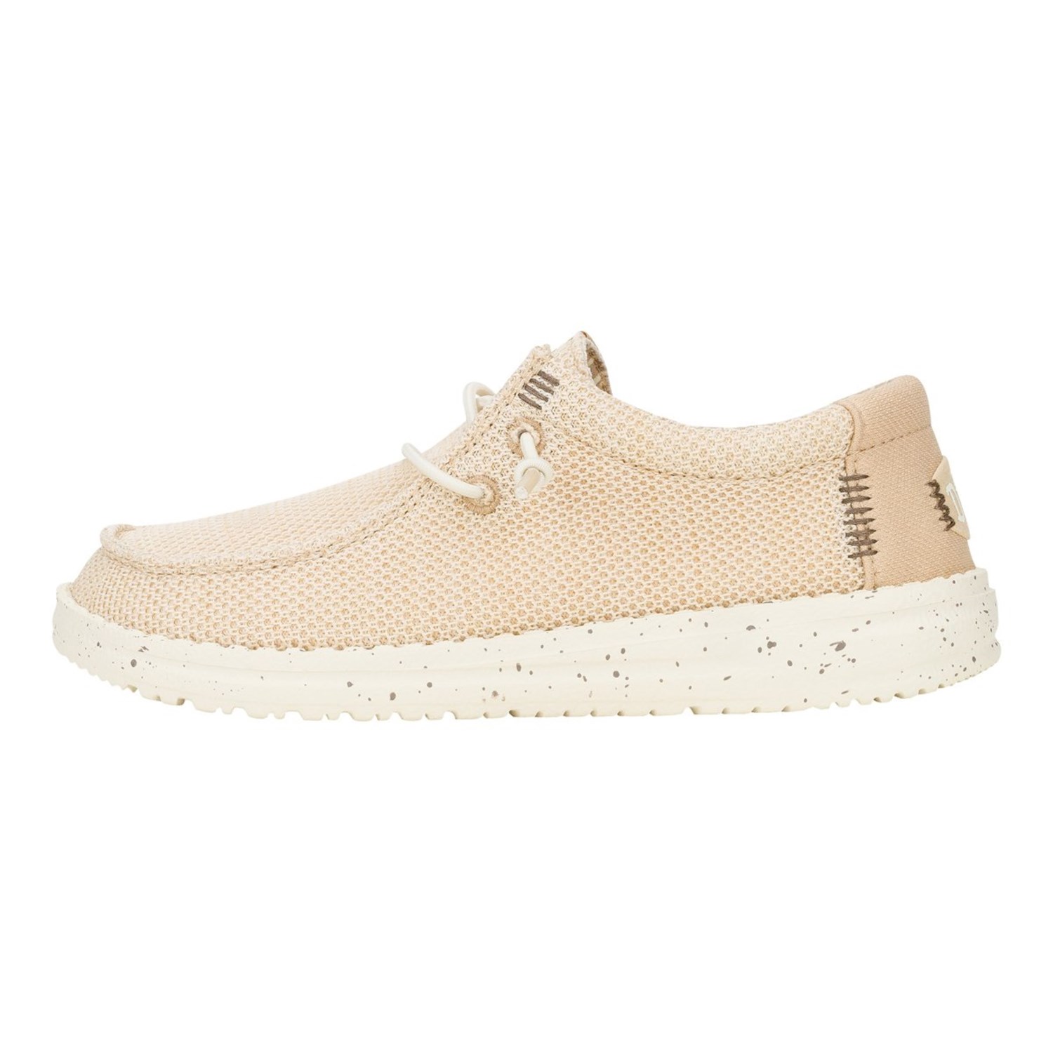 Slip On Hey Dude Bambino Beige Slip On Hey Dude Bambino Beige Scarpe 71 - HD.42072A/0LZ