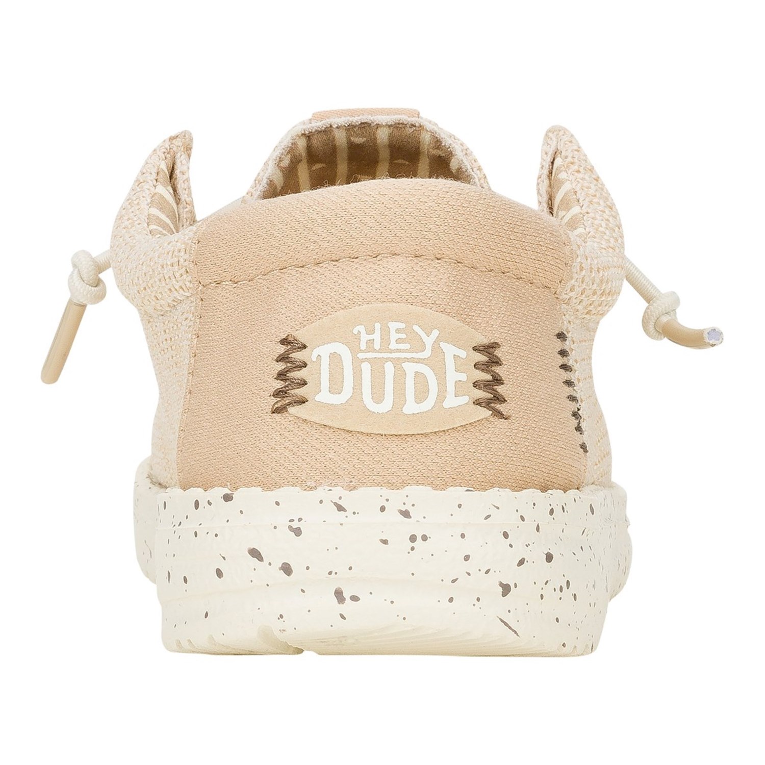 Slip On Hey Dude Bambino Beige Slip On Hey Dude Bambino Beige Scarpe 71 - HD.42072A/0LZ