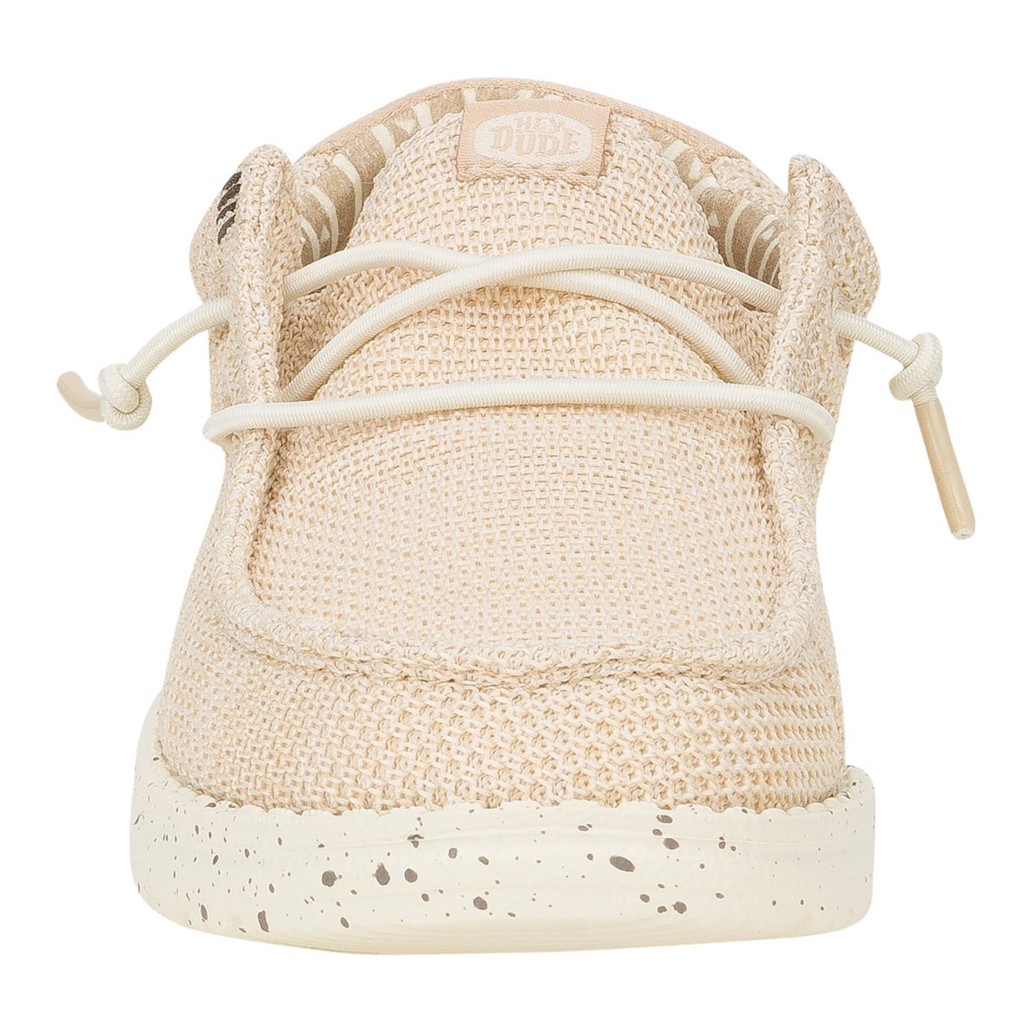 Slip On Hey Dude Bambino Beige Slip On Hey Dude Bambino Beige Scarpe 71 - HD.42072A/0LZ