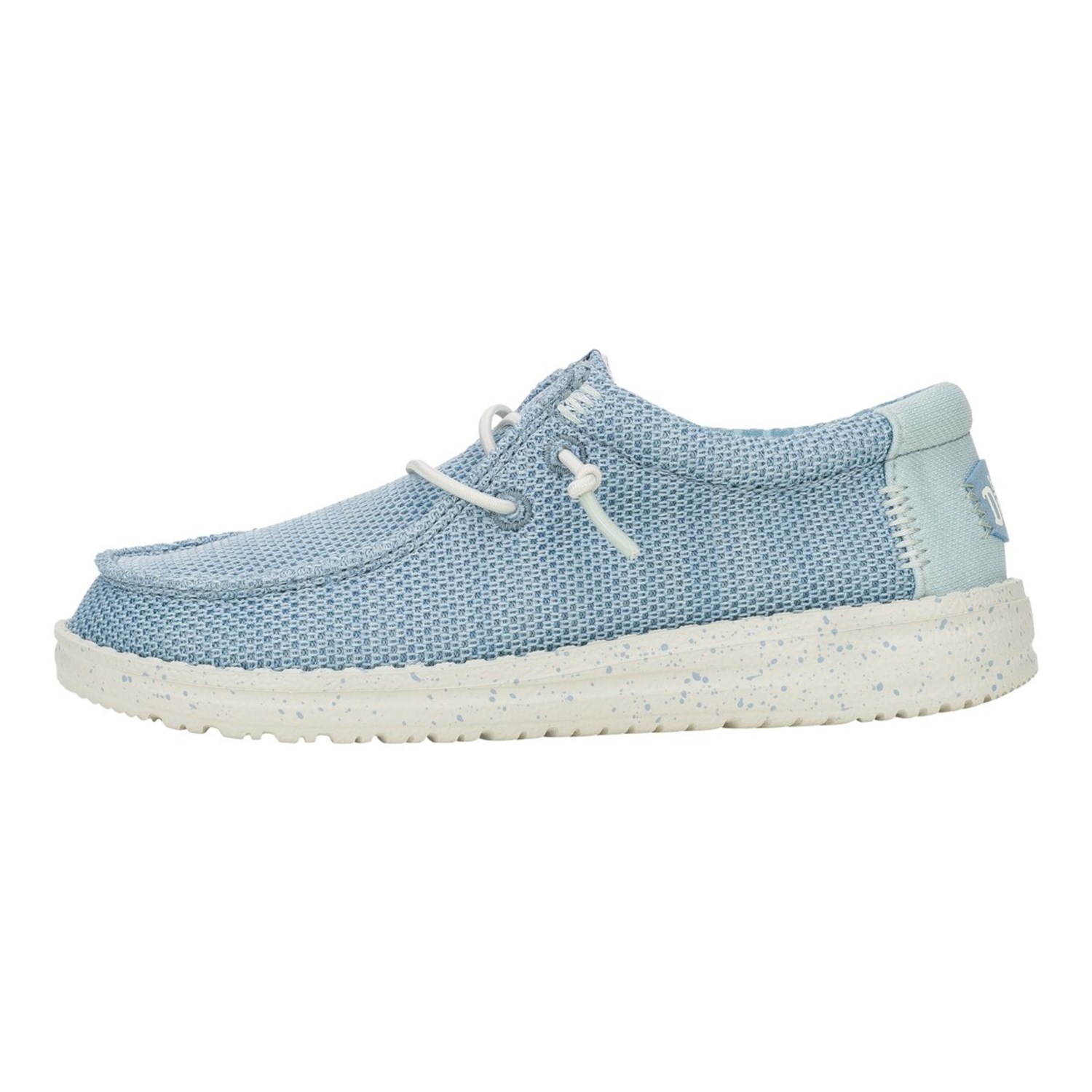 Slip On Hey Dude Bambino Celeste Slip On Hey Dude Bambino Celeste Scarpe 72 - HD.42072A/4TS