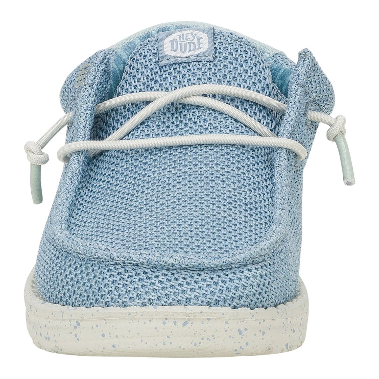 Slip On Hey Dude Bambino Celeste Slip On Hey Dude Bambino Celeste Scarpe 72 - HD.42072A/4TS