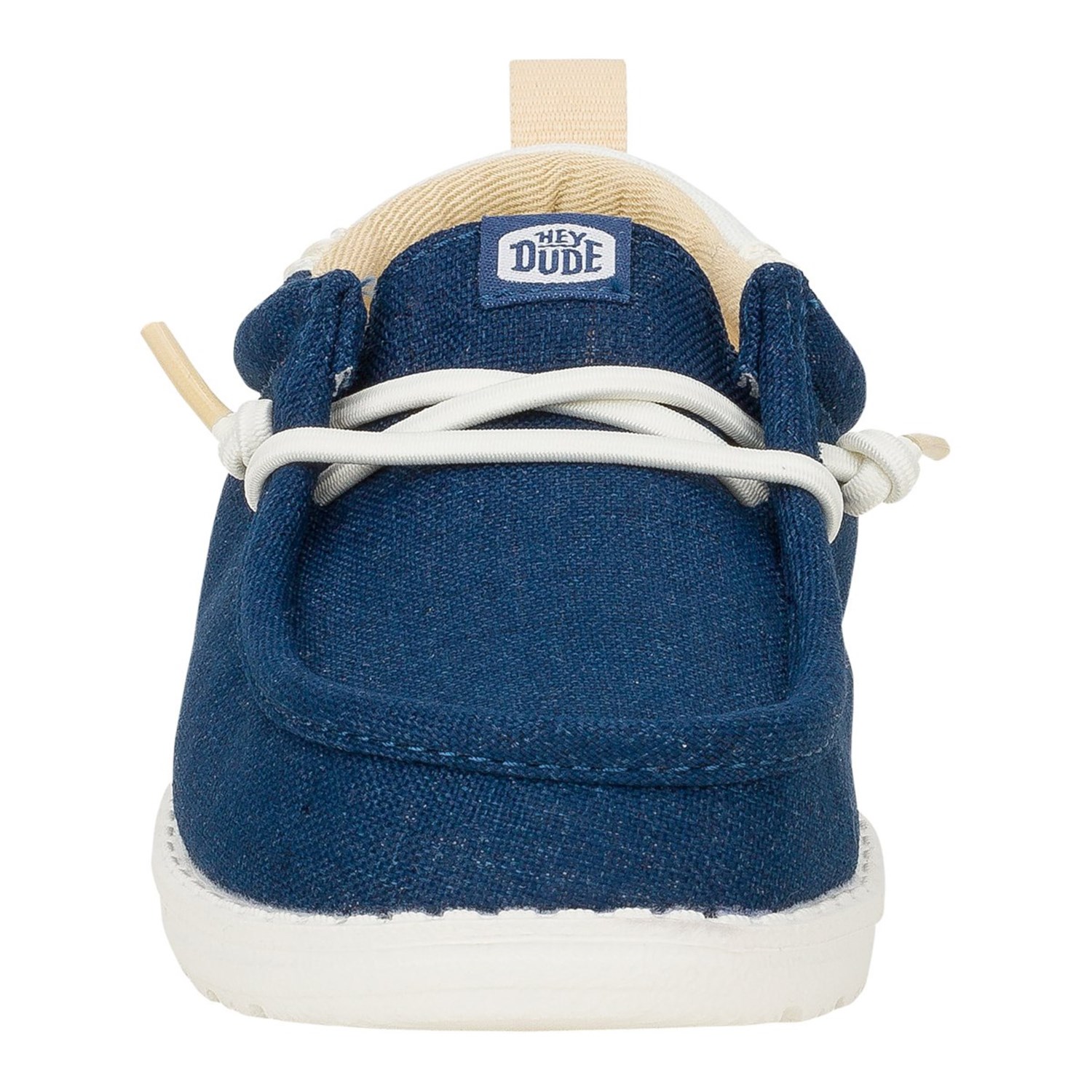 Slip On Hey Dude Bambino Blu Slip On Hey Dude Bambino Blu Scarpe 73 - HD.43270A/4UA