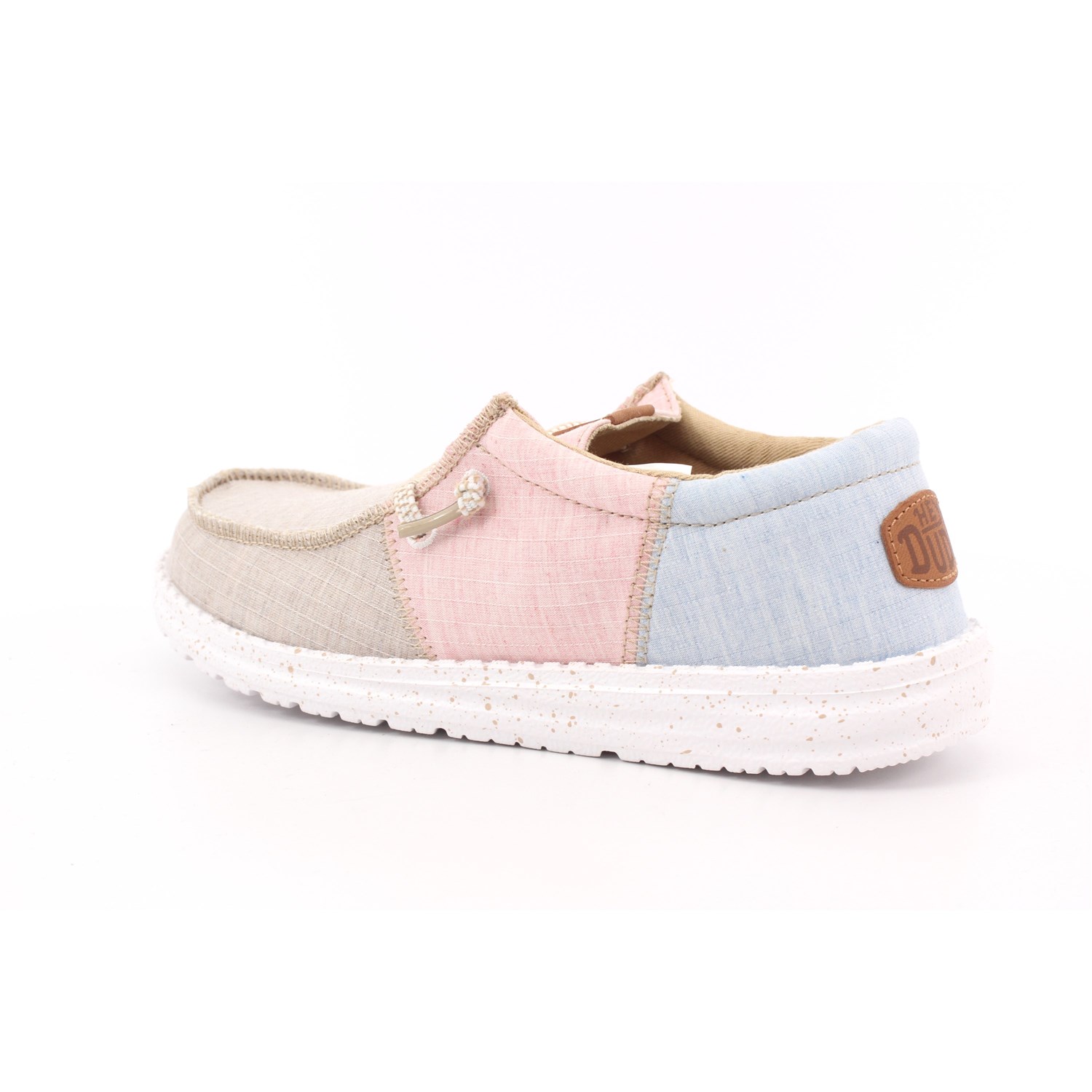 Slip On Hey Dude Bambino Beige Slip On Hey Dude Bambino Beige Scarpe 74 - HD.43266A/0MD