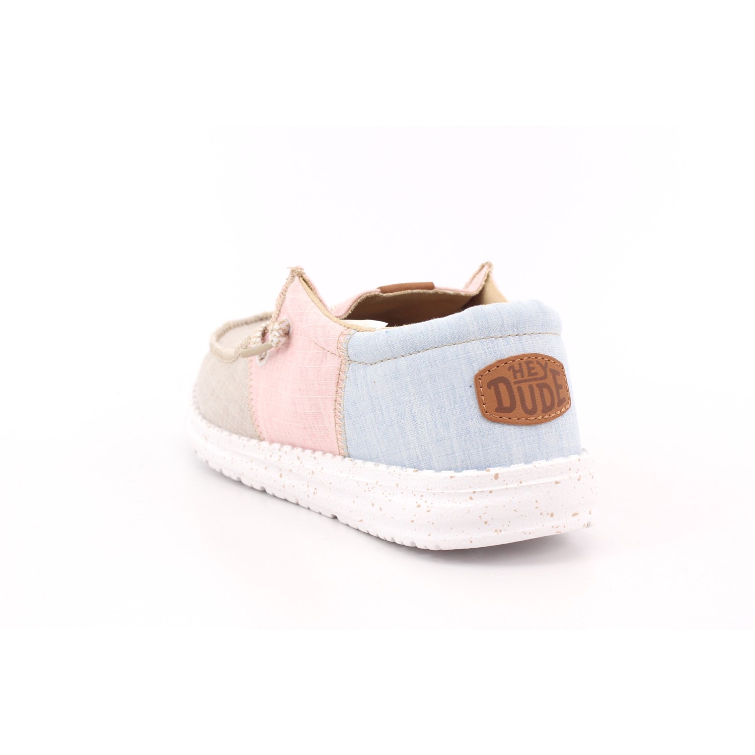Slip On Hey Dude Bambino Beige Slip On Hey Dude Bambino Beige Scarpe 74 - HD.43266A/0MD