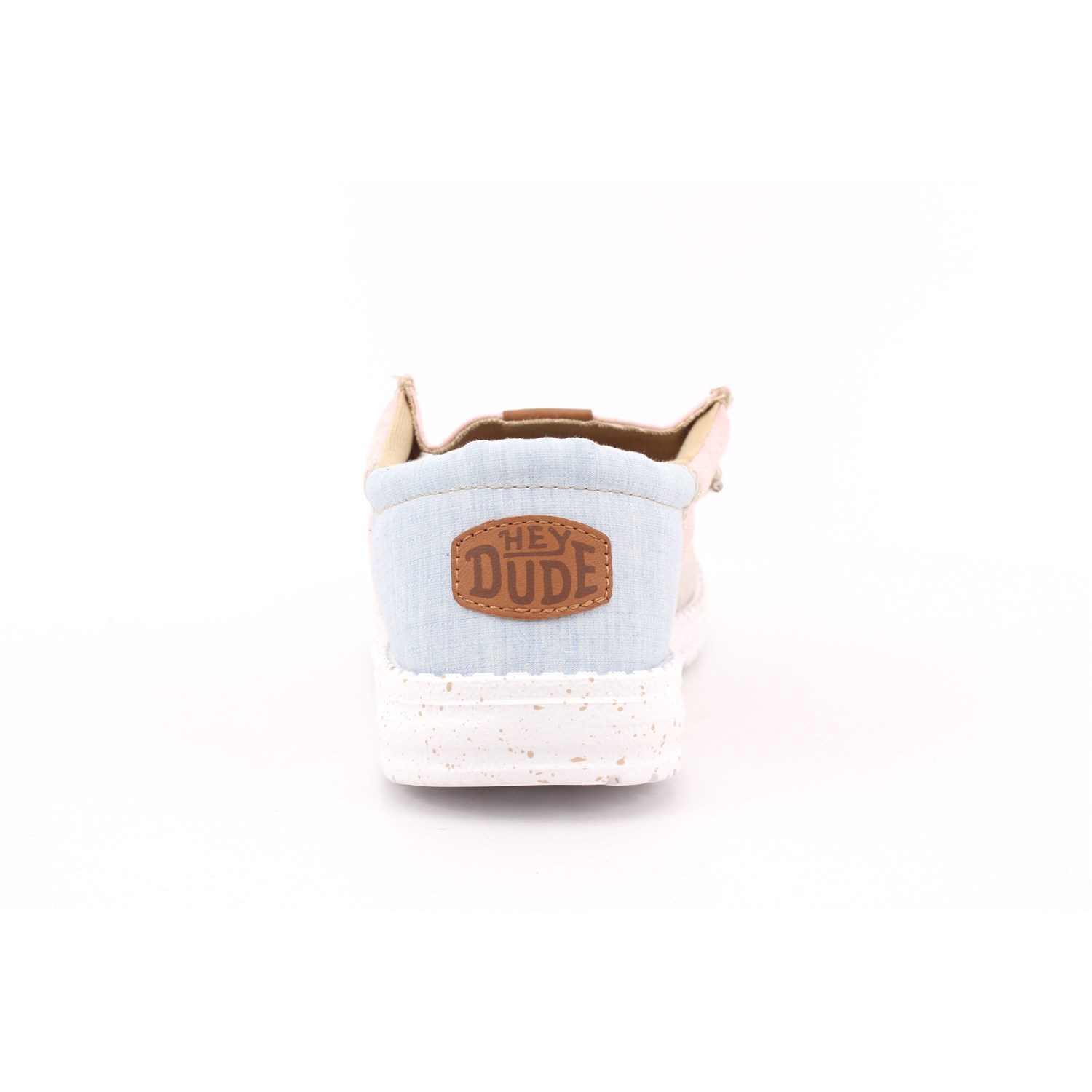 Slip On Hey Dude Bambino Beige Slip On Hey Dude Bambino Beige Scarpe 74 - HD.43266A/0MD