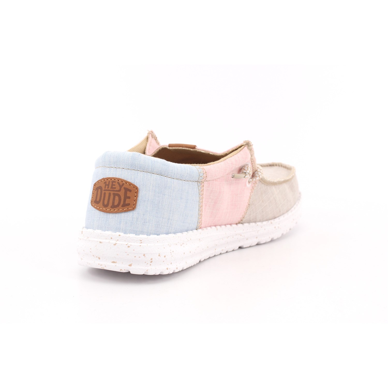 Slip On Hey Dude Bambino Beige Slip On Hey Dude Bambino Beige Scarpe 74 - HD.43266A/0MD