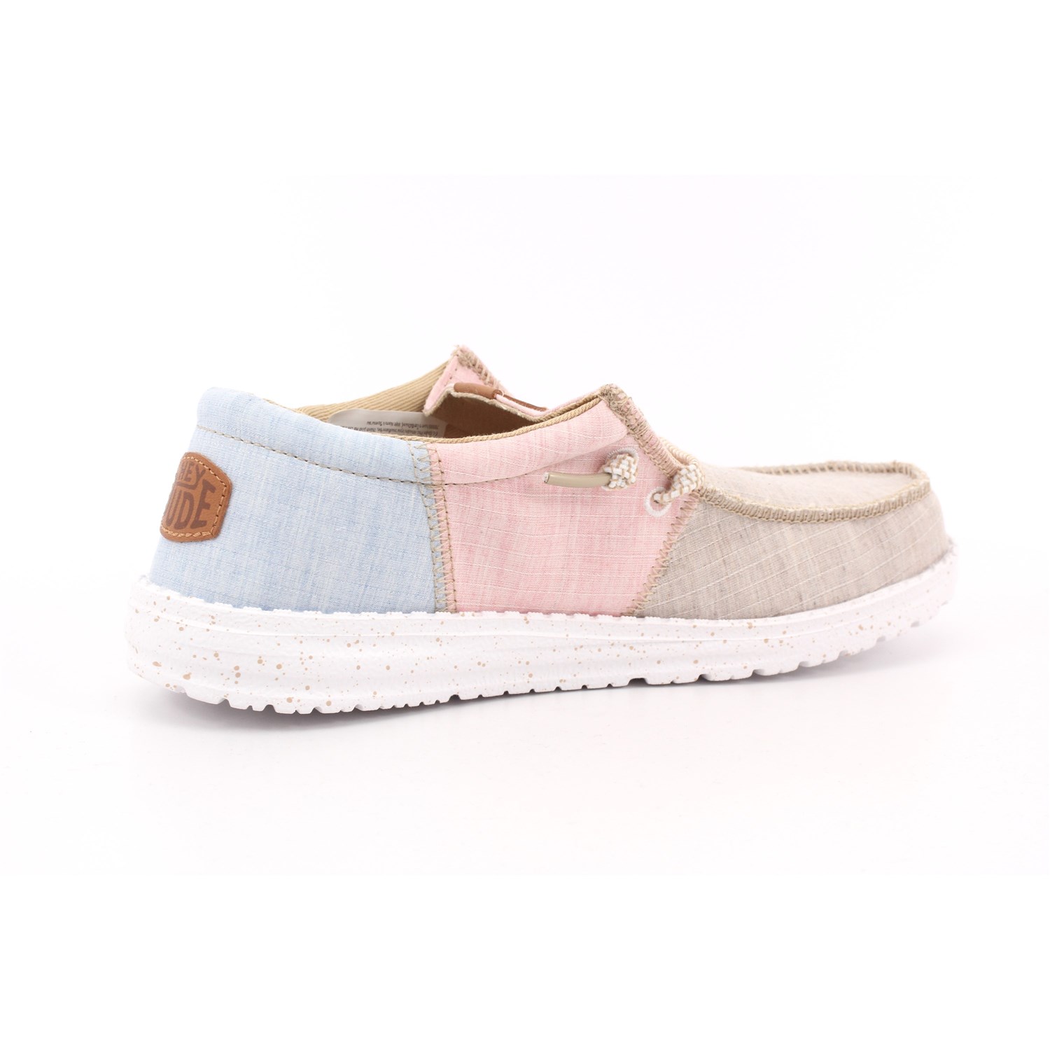 Slip On Hey Dude Bambino Beige Slip On Hey Dude Bambino Beige Scarpe 74 - HD.43266A/0MD