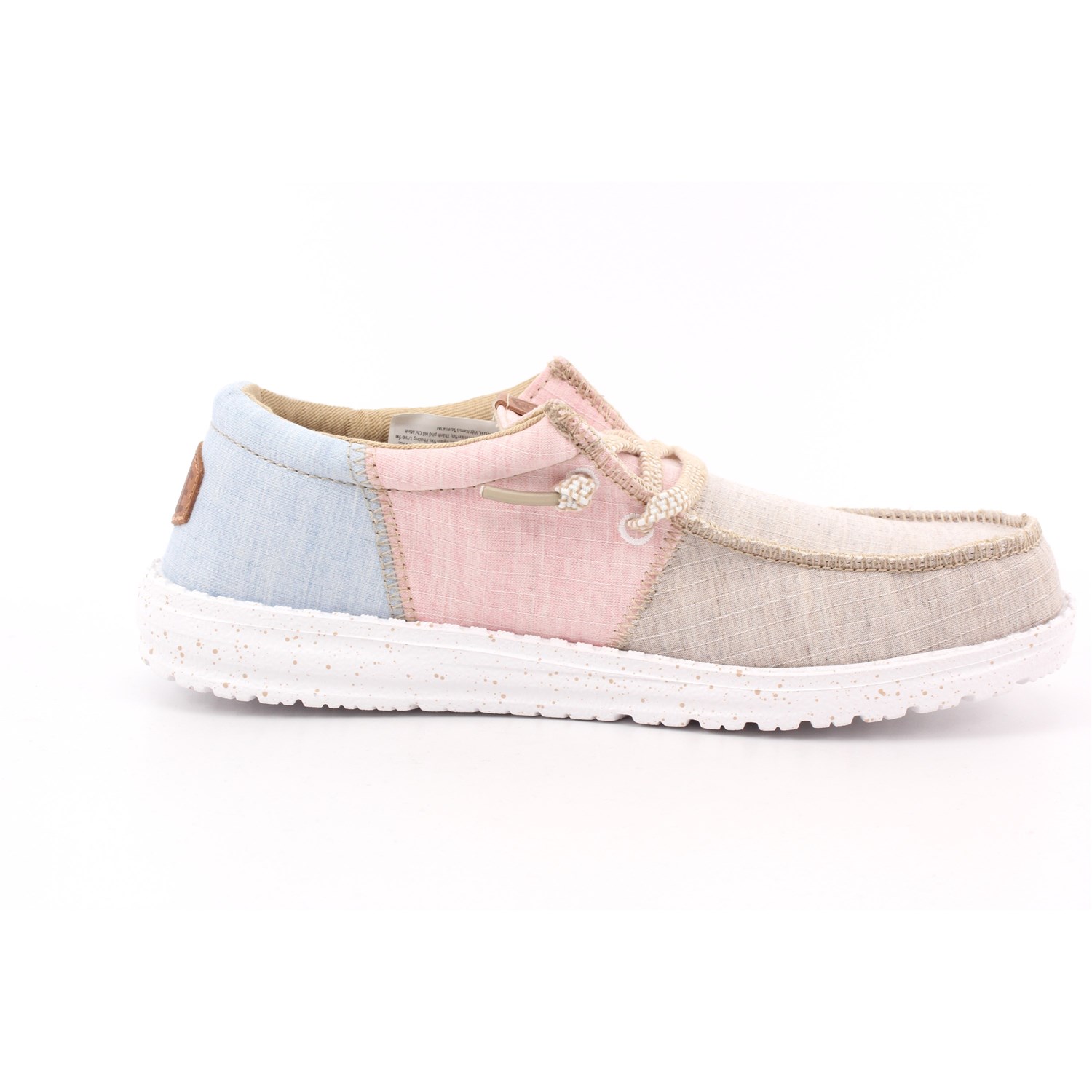 Slip On Hey Dude Bambino Beige Slip On Hey Dude Bambino Beige Scarpe 74 - HD.43266A/0MD