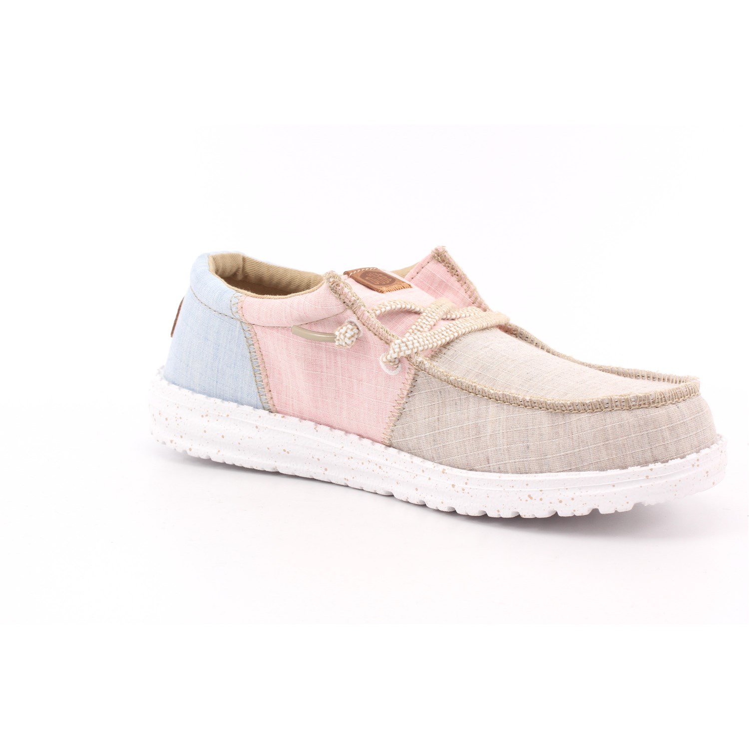 Slip On Hey Dude Bambino Beige Slip On Hey Dude Bambino Beige Scarpe 74 - HD.43266A/0MD