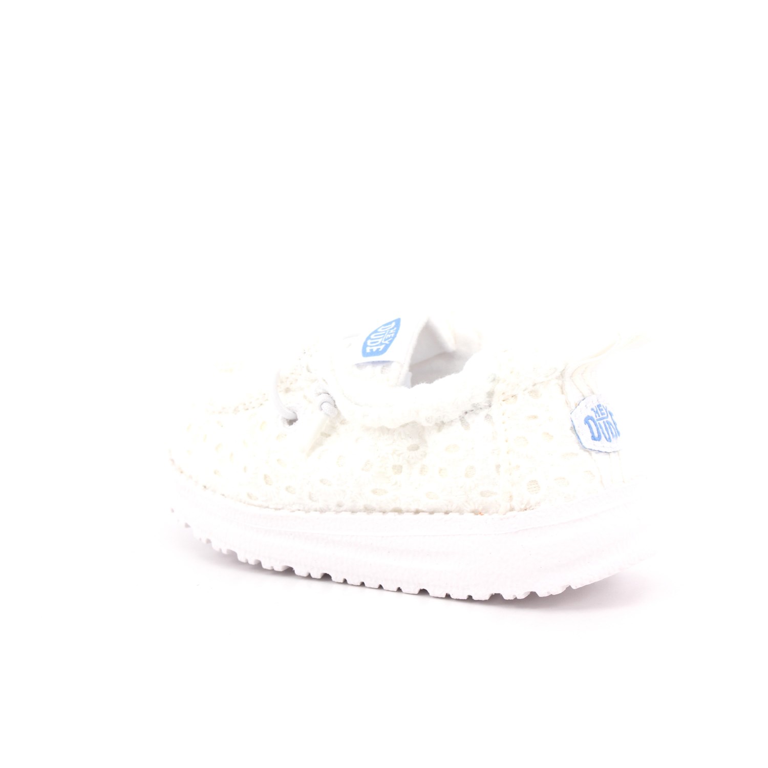 Slip On Hey Dude Bambino Bianco Slip On Hey Dude Bambino Bianco Scarpe 75 - HD.43257/100