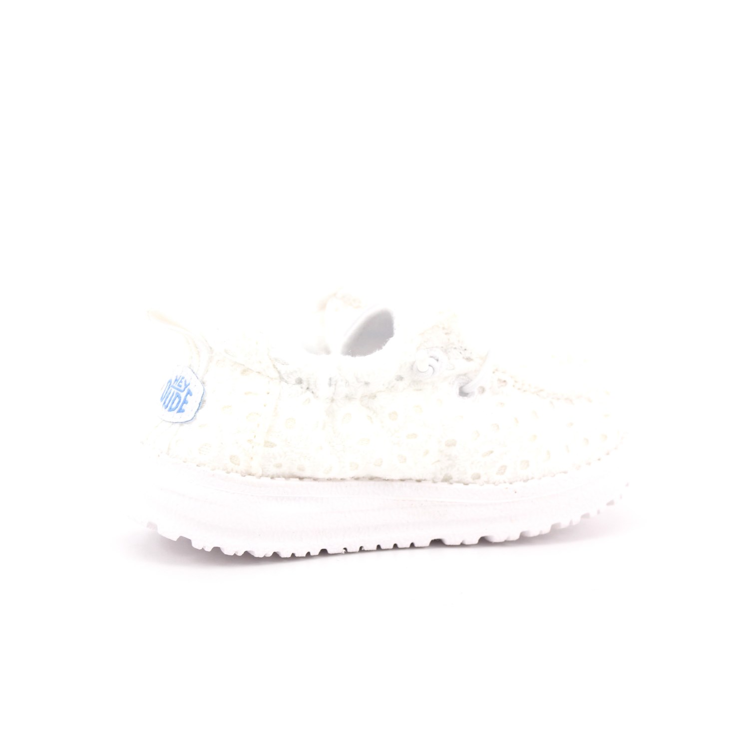 Slip On Hey Dude Bambino Bianco Slip On Hey Dude Bambino Bianco Scarpe 75 - HD.43257/100