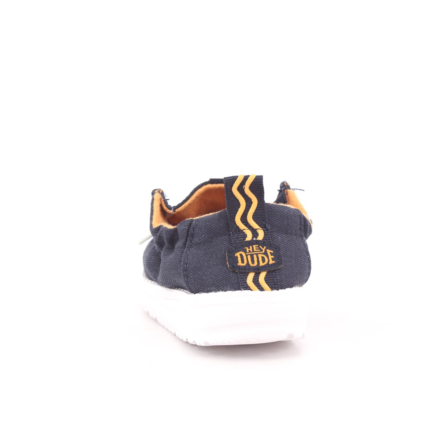 Slip On Hey Dude Bambino Blu Slip On Hey Dude Bambino Blu Scarpe 76 - HD.43256/4UC