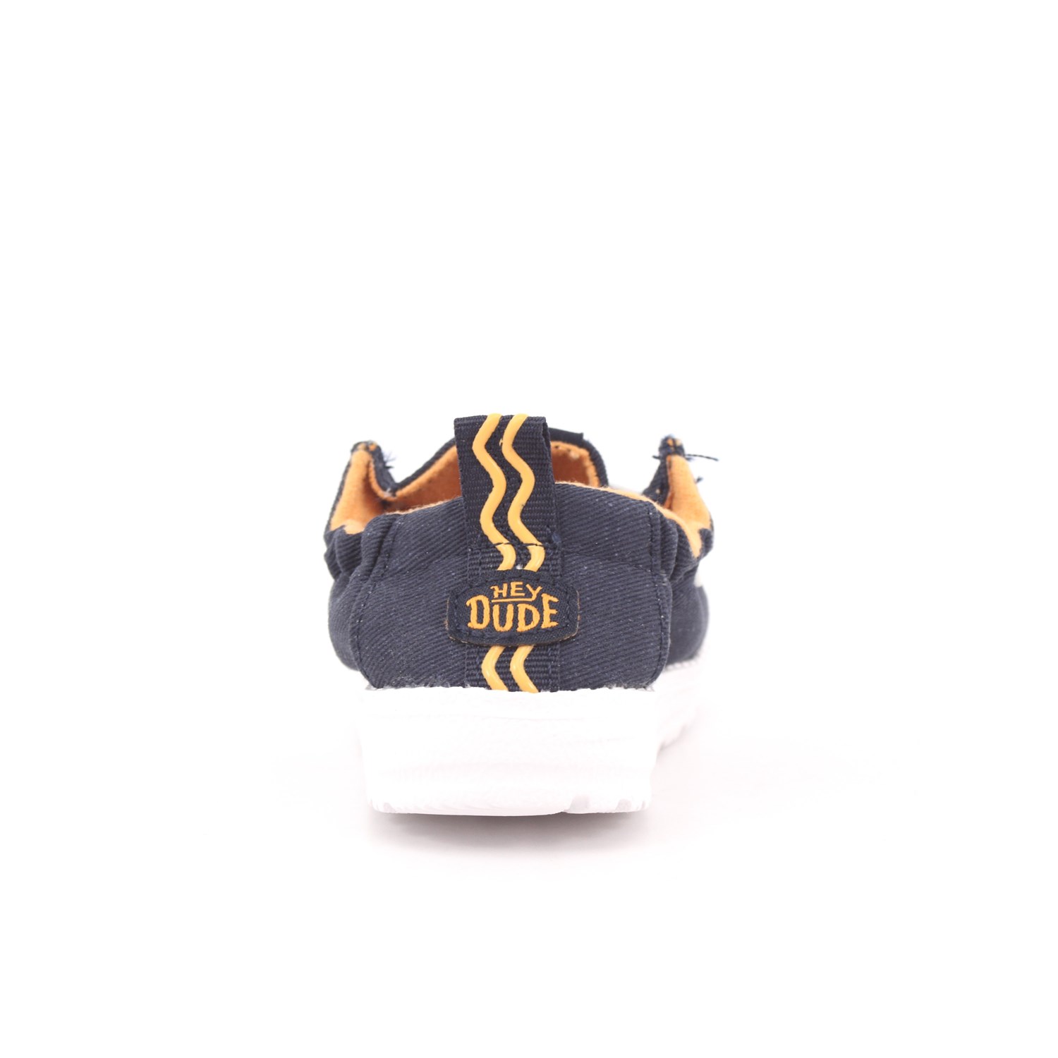 Slip On Hey Dude Bambino Blu Slip On Hey Dude Bambino Blu Scarpe 76 - HD.43256/4UC
