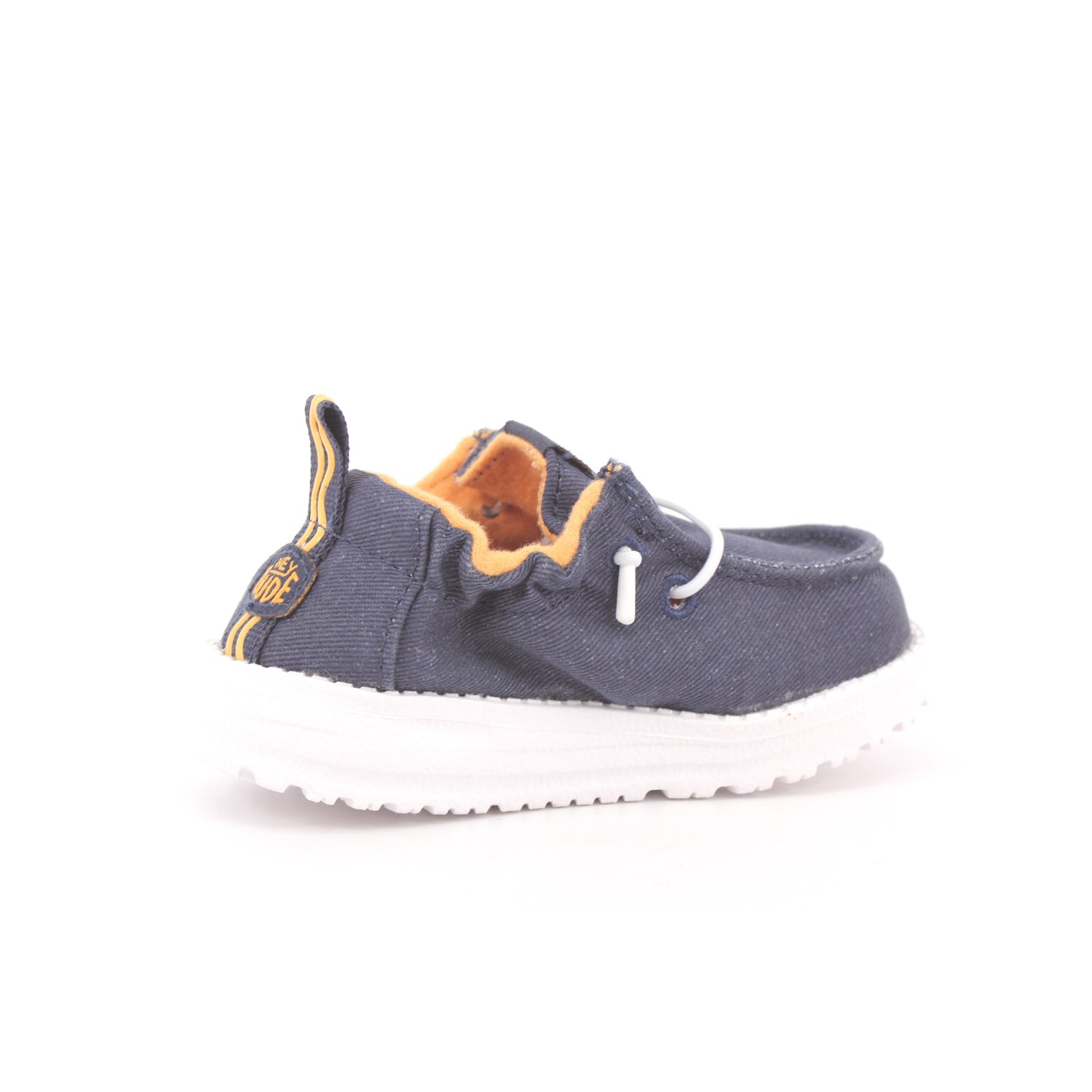 Slip On Hey Dude Bambino Blu Slip On Hey Dude Bambino Blu Scarpe 76 - HD.43256/4UC
