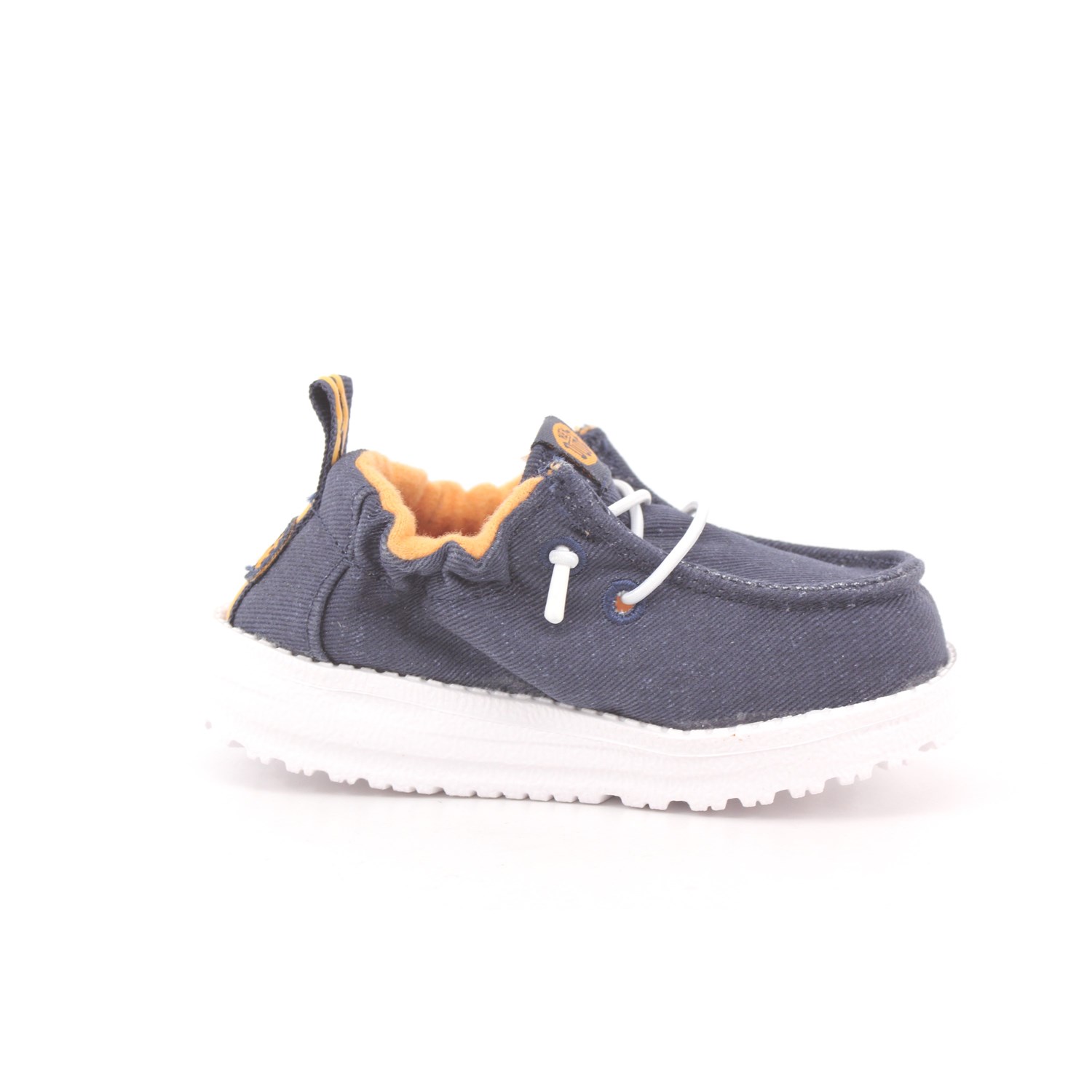 Slip On Hey Dude Bambino Blu Slip On Hey Dude Bambino Blu Scarpe 76 - HD.43256/4UC