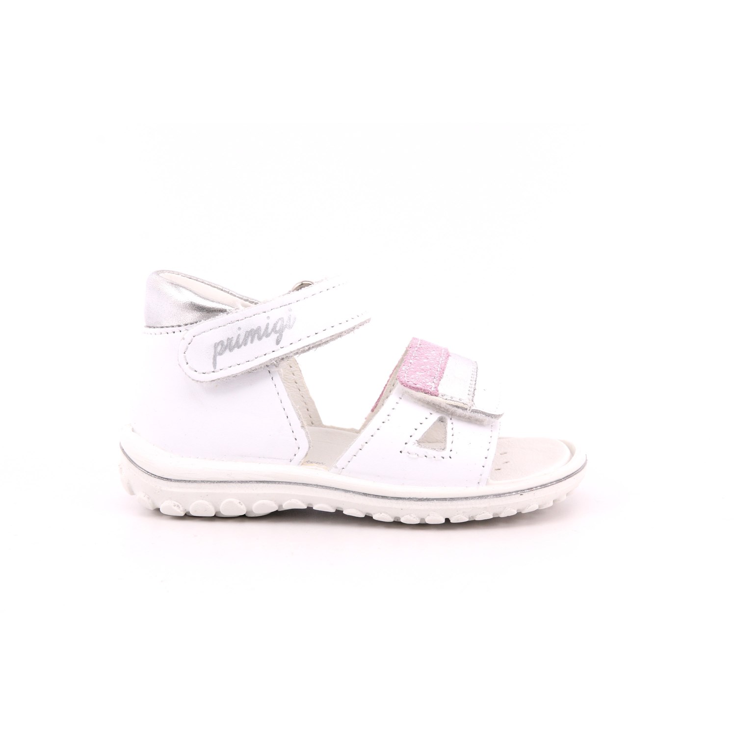 Sandalo Primigi Bambina Bianco Sandalo Primigi Bambina Bianco Scarpe 1026 - 7865222