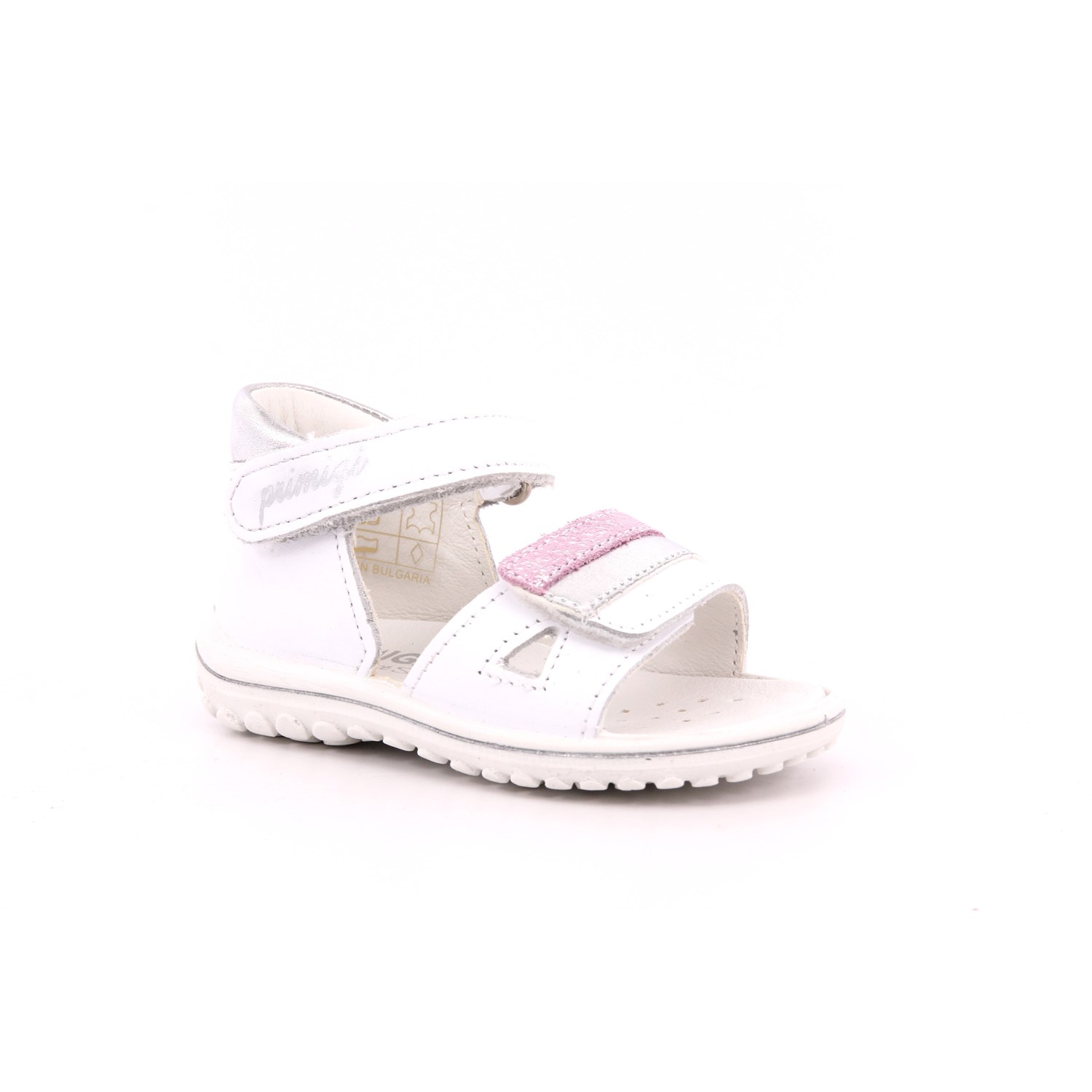 Sandalo Primigi Bambina Bianco Sandalo Primigi Bambina Bianco Scarpe 1026 - 7865222