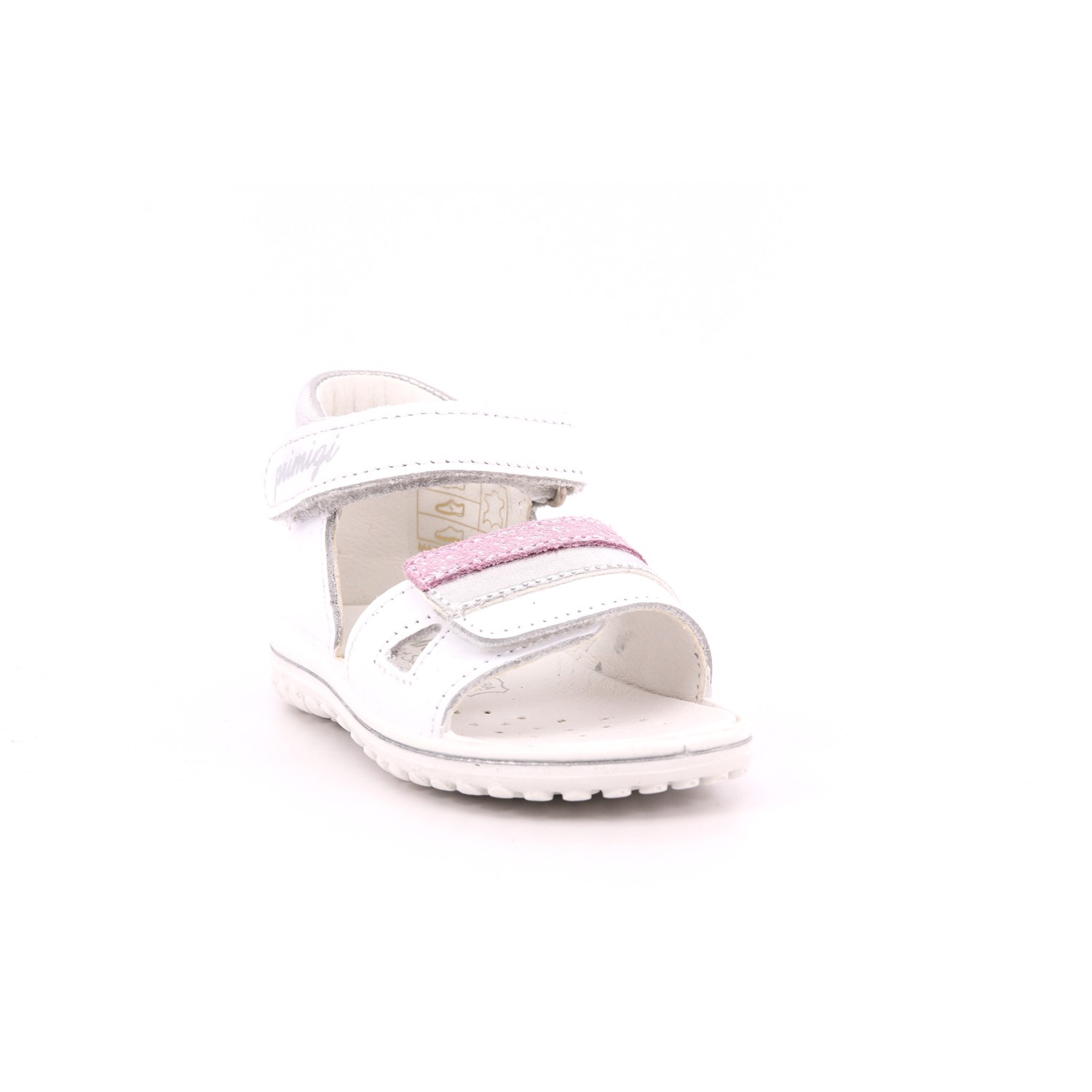 Sandalo Primigi Bambina Bianco Sandalo Primigi Bambina Bianco Scarpe 1026 - 7865222