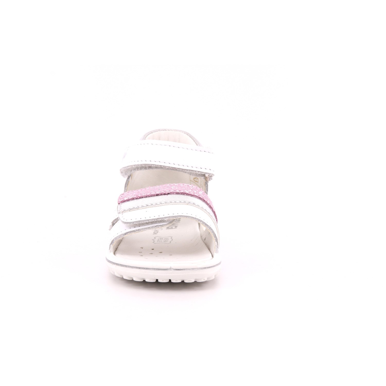Sandalo Primigi Bambina Bianco Sandalo Primigi Bambina Bianco Scarpe 1026 - 7865222