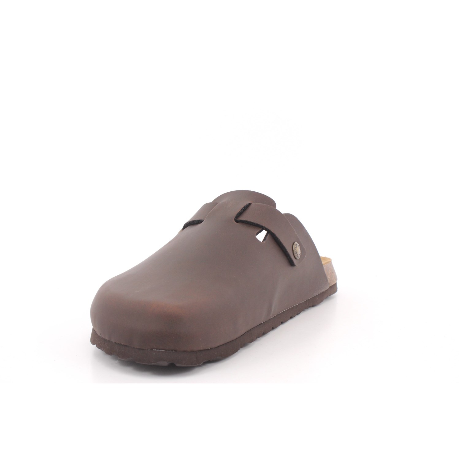 Sabot Grunland Uomo Marrone Sabot Grunland Uomo Marrone Scarpe 684 - CB0731
