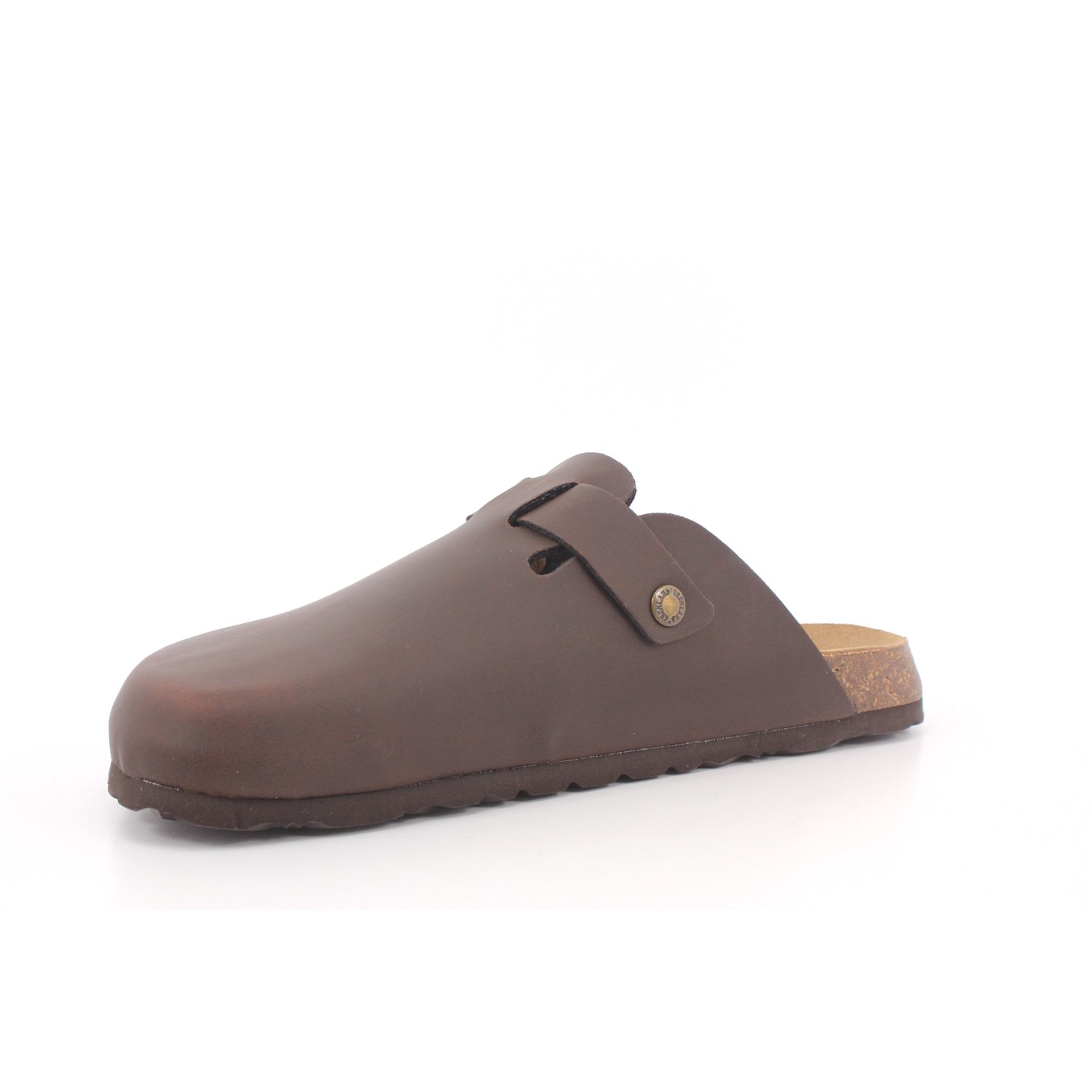 Sabot Grunland Uomo Marrone Sabot Grunland Uomo Marrone Scarpe 684 - CB0731