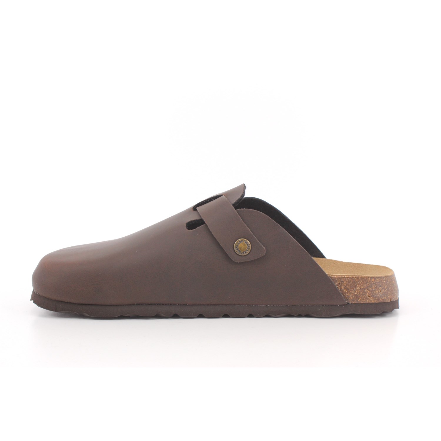 Sabot Grunland Uomo Marrone Sabot Grunland Uomo Marrone Scarpe 684 - CB0731