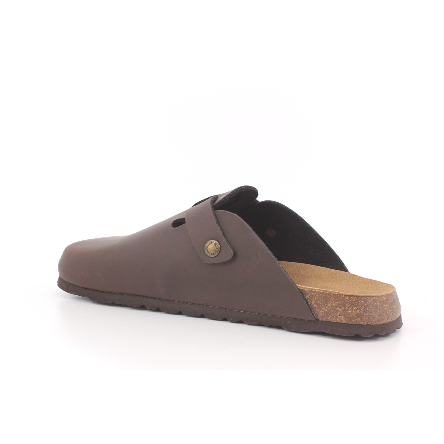 Sabot Grunland Uomo Marrone Sabot Grunland Uomo Marrone Scarpe 684 - CB0731