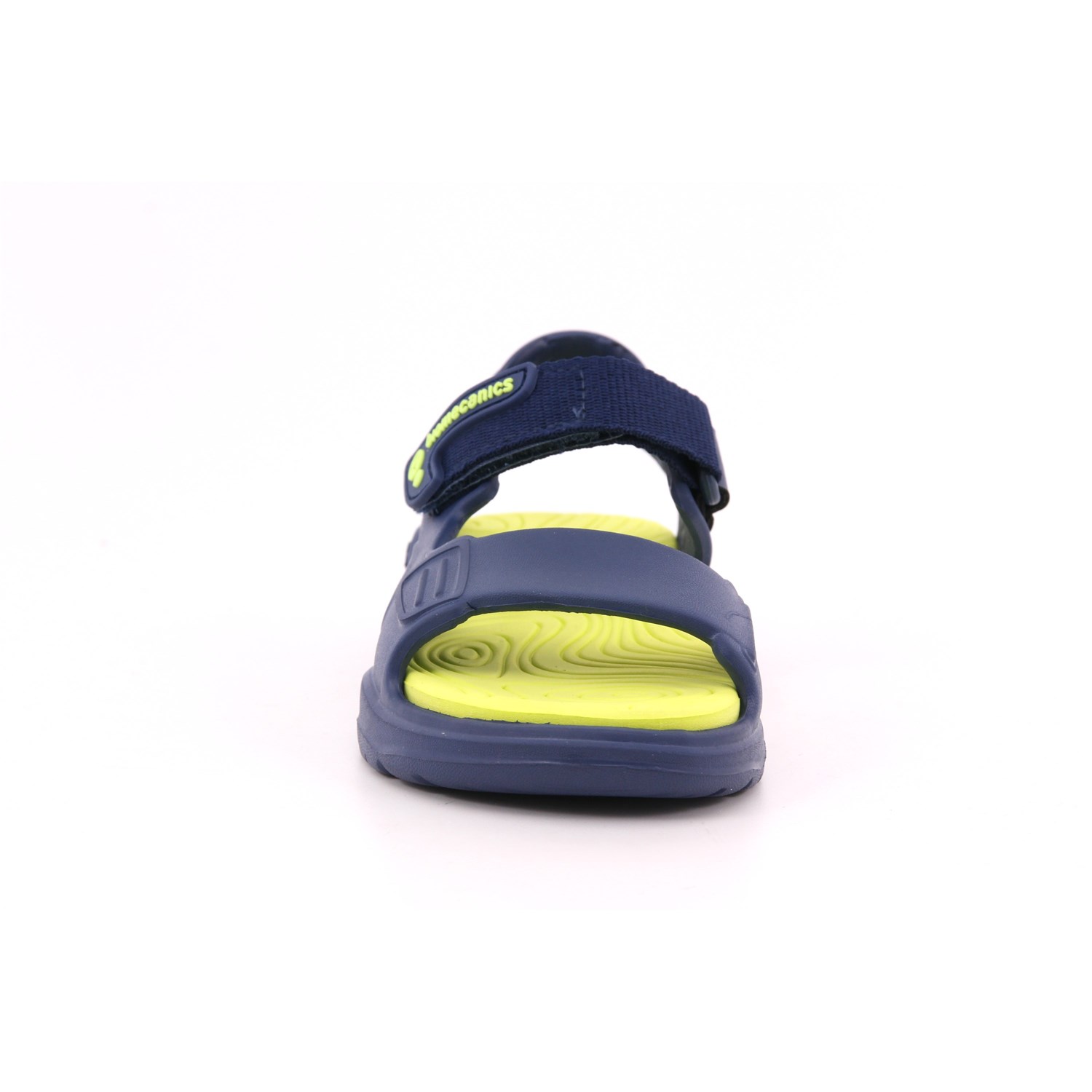 Sandalo Biomecanics Bambino Blu Sandalo Biomecanics Bambino Blu Scarpe 244 - 232290-I