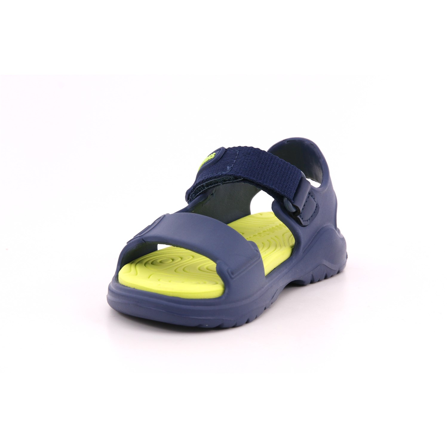Sandalo Biomecanics Bambino Blu Sandalo Biomecanics Bambino Blu Scarpe 244 - 232290-I