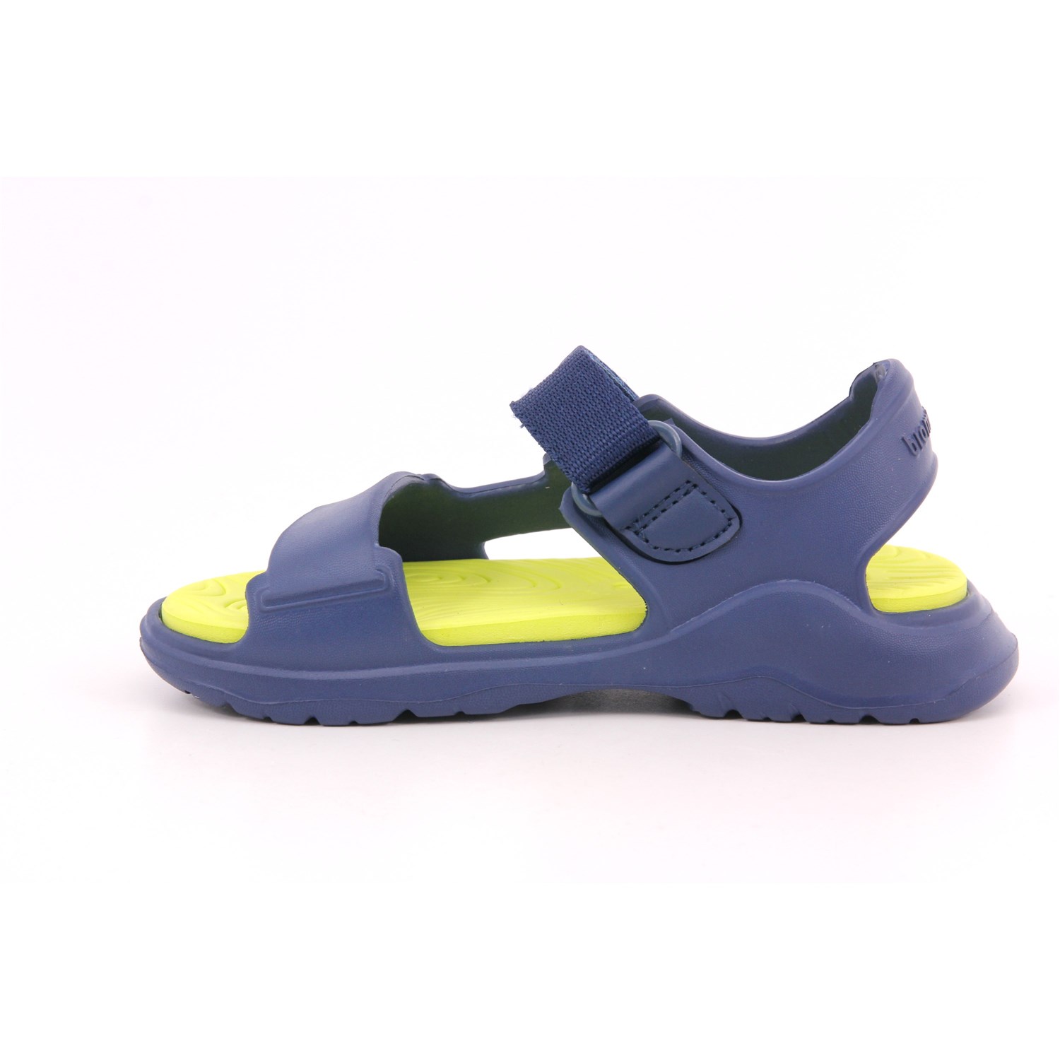 Sandalo Biomecanics Bambino Blu Sandalo Biomecanics Bambino Blu Scarpe 244 - 232290-I