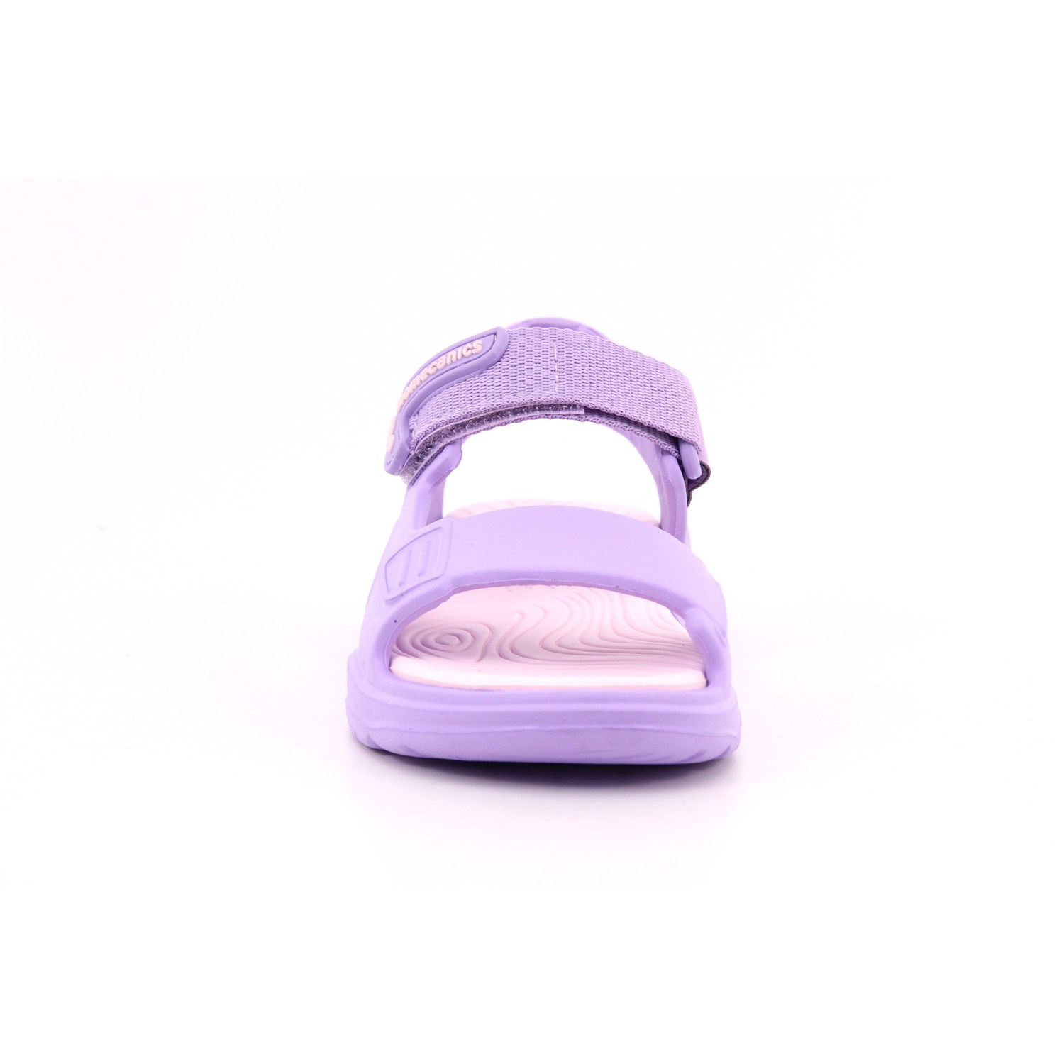 Sandalo Biomecanics Bambino Lilla Sandalo Biomecanics Bambino Lilla Scarpe 245 - 232290-K