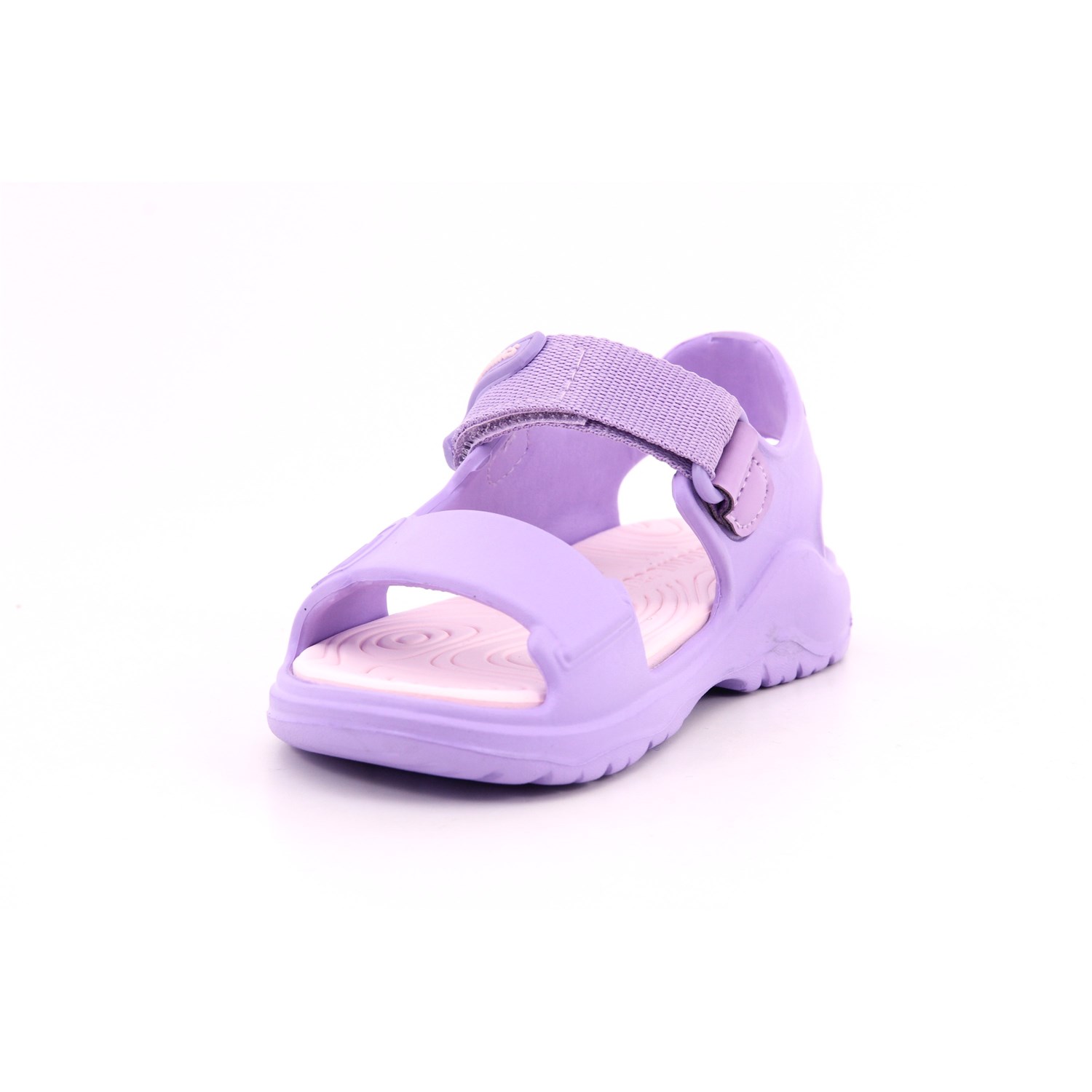 Sandalo Biomecanics Bambino Lilla Sandalo Biomecanics Bambino Lilla Scarpe 245 - 232290-K