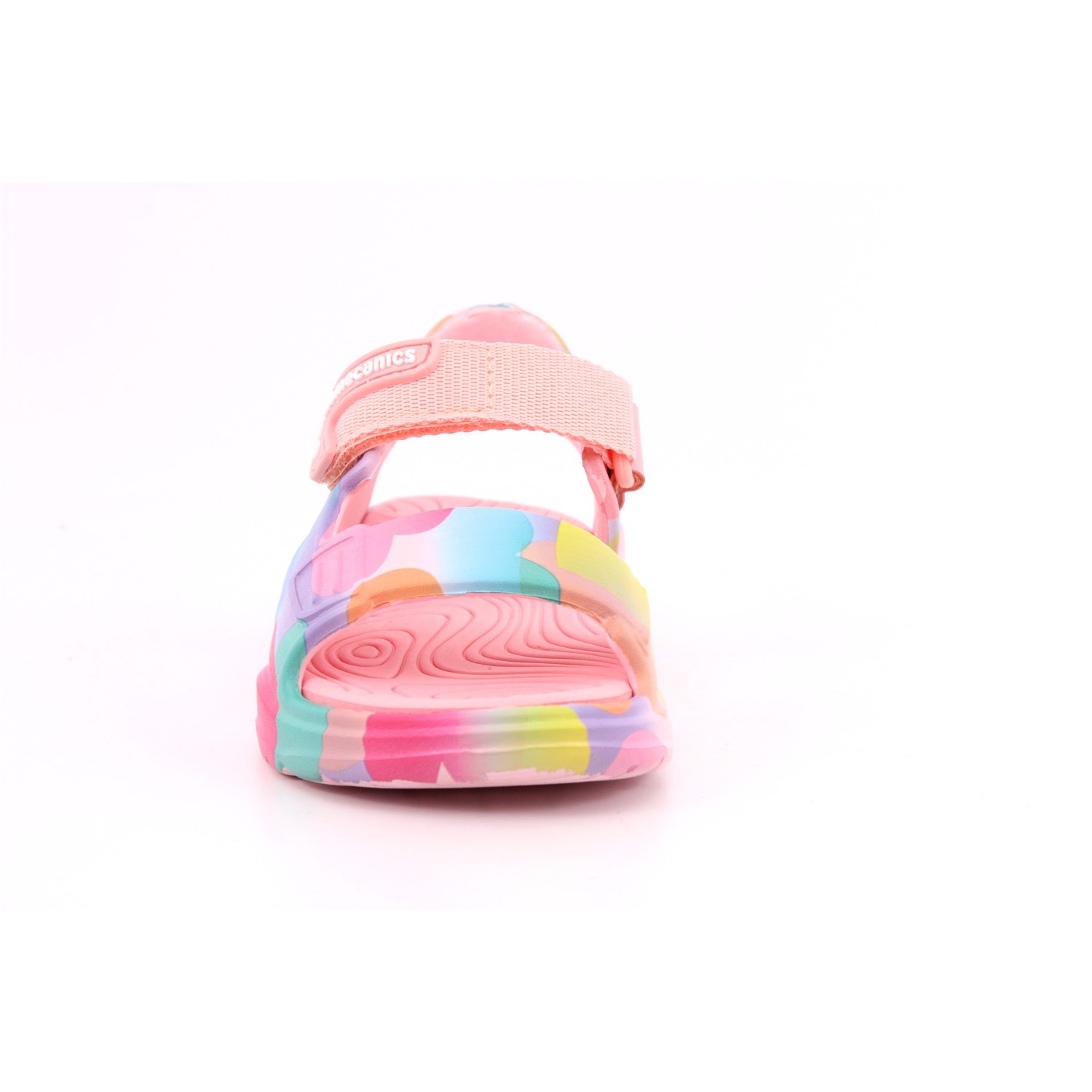 Sandalo Biomecanics Bambino Multicolor Sandalo Biomecanics Bambino Multicolor Scarpe 249 - 252296-A