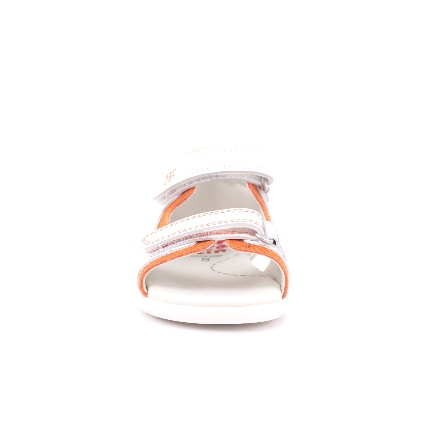 Sandalo Garvalin Bambino Bianco Sandalo Garvalin Bambino Bianco Scarpe 135 - 252317-B