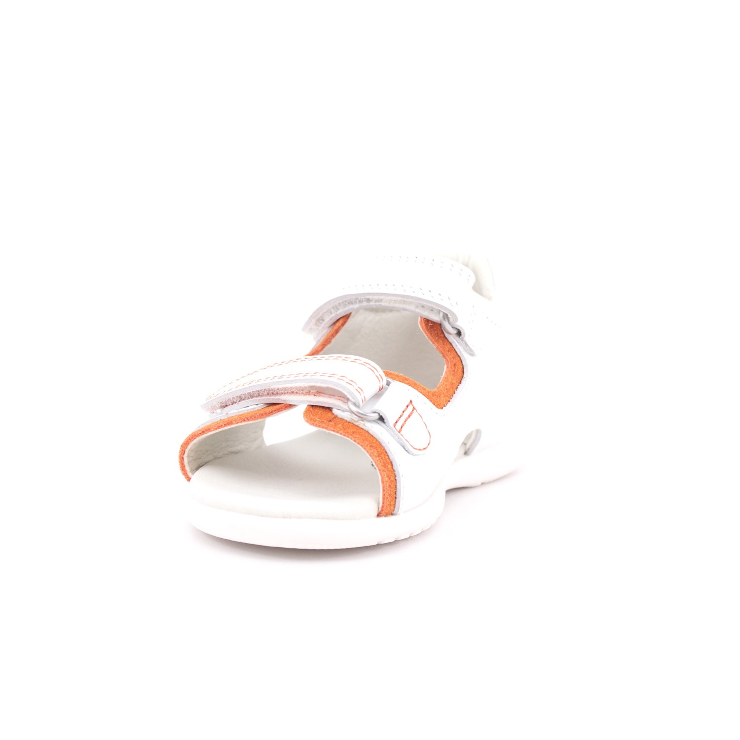 Sandalo Garvalin Bambino Bianco Sandalo Garvalin Bambino Bianco Scarpe 135 - 252317-B