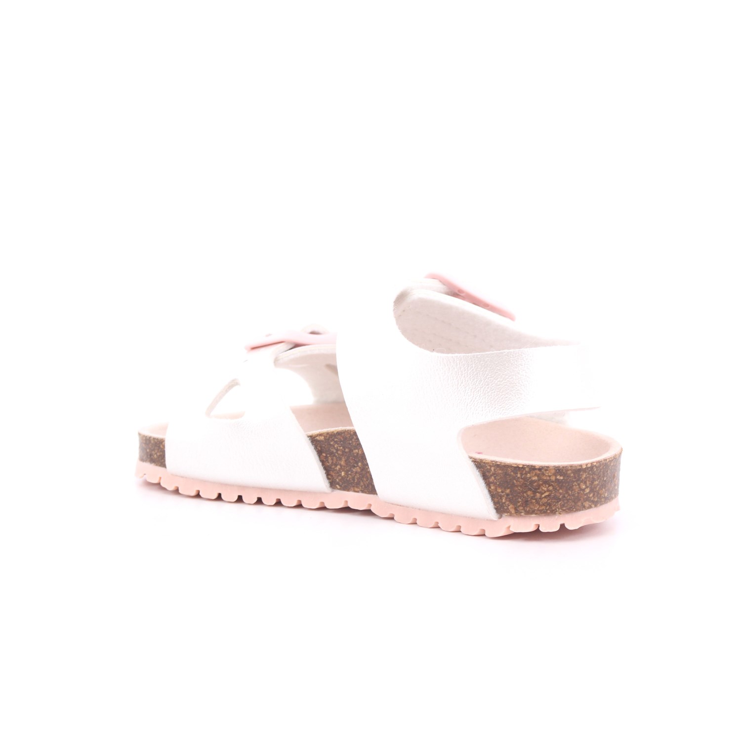Sandalo Garvalin Bambina Platino Sandalo Garvalin Bambina Platino Scarpe 137 - 252467-B
