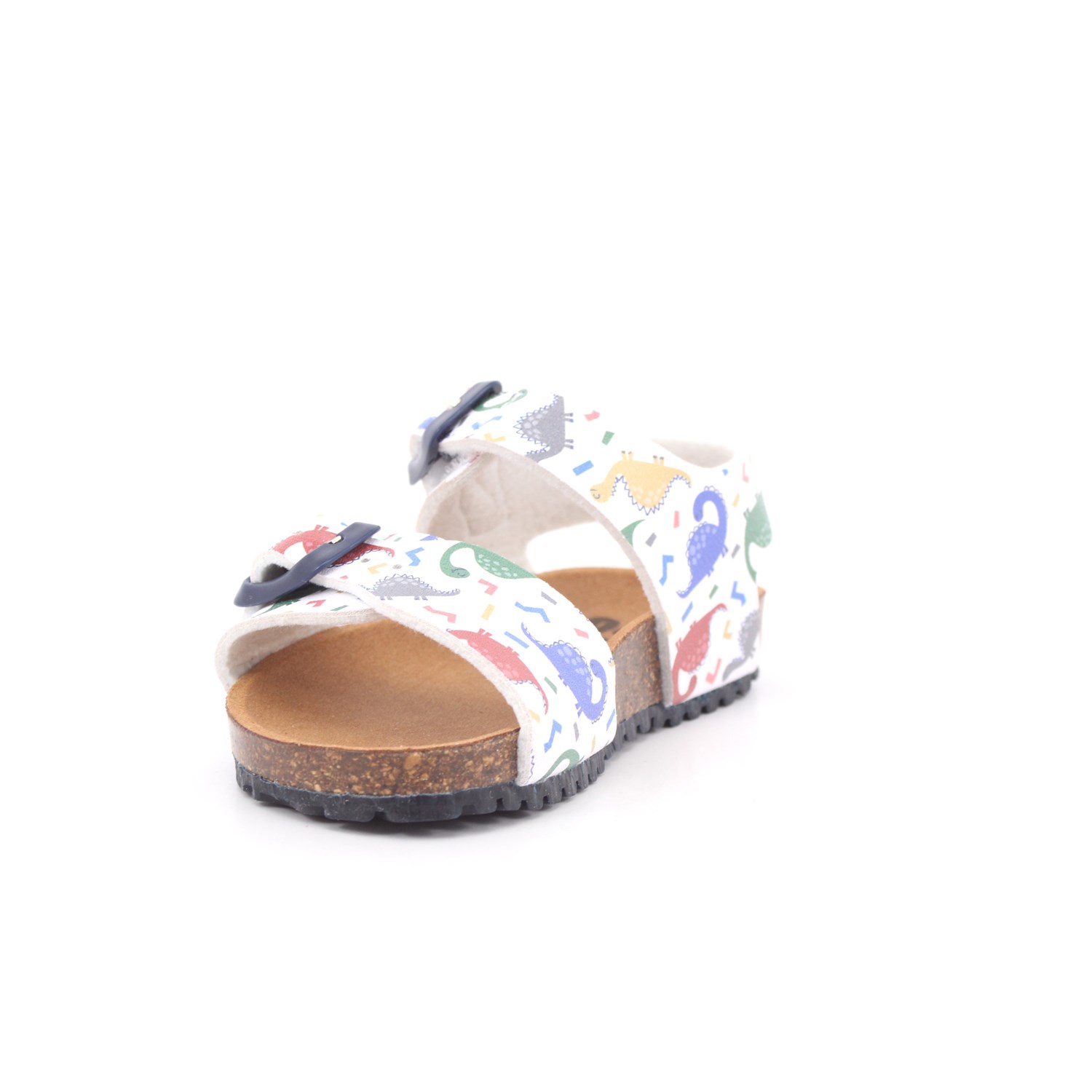 Sandalo Garvalin Bambino Bianco Sandalo Garvalin Bambino Bianco Scarpe 138 - 252472-B