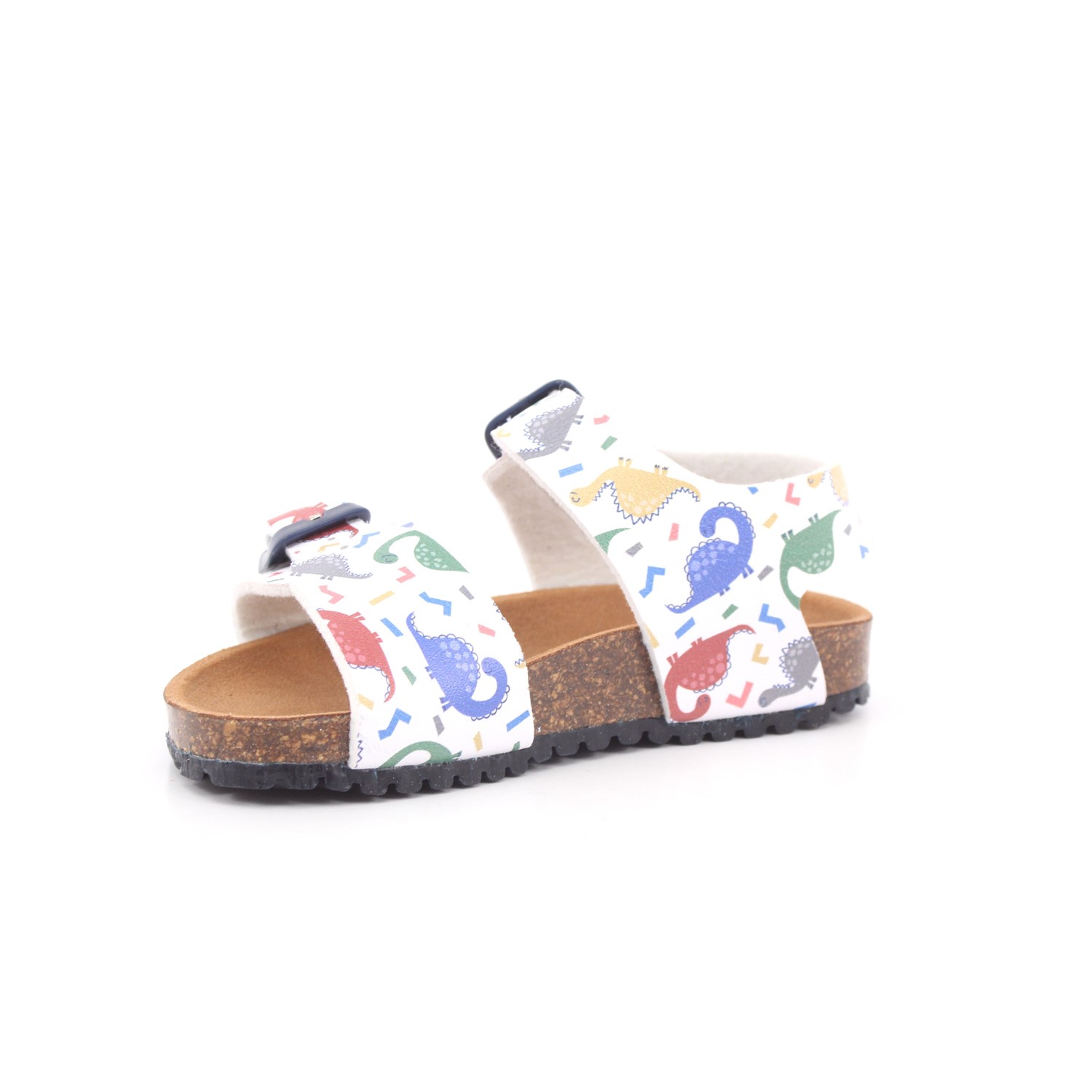 Sandalo Garvalin Bambino Bianco Sandalo Garvalin Bambino Bianco Scarpe 138 - 252472-B