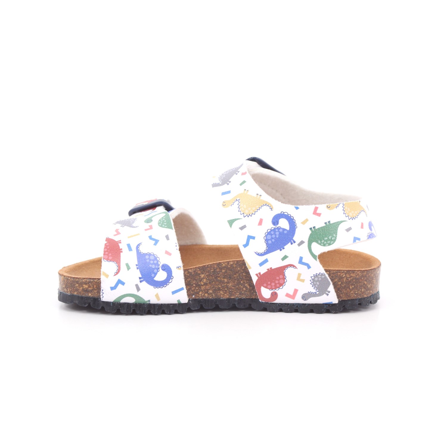 Sandalo Garvalin Bambino Bianco Sandalo Garvalin Bambino Bianco Scarpe 138 - 252472-B