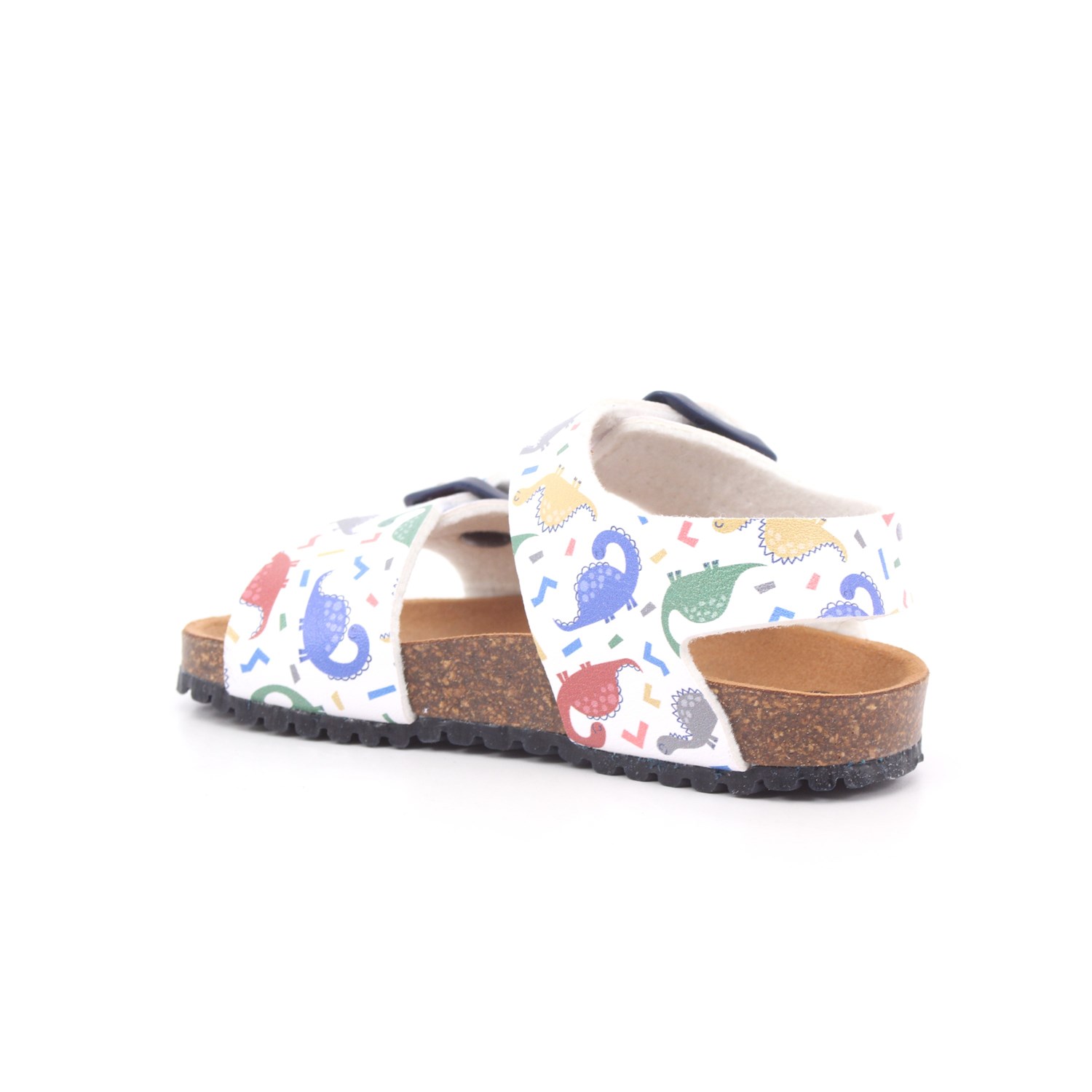 Sandalo Garvalin Bambino Bianco Sandalo Garvalin Bambino Bianco Scarpe 138 - 252472-B