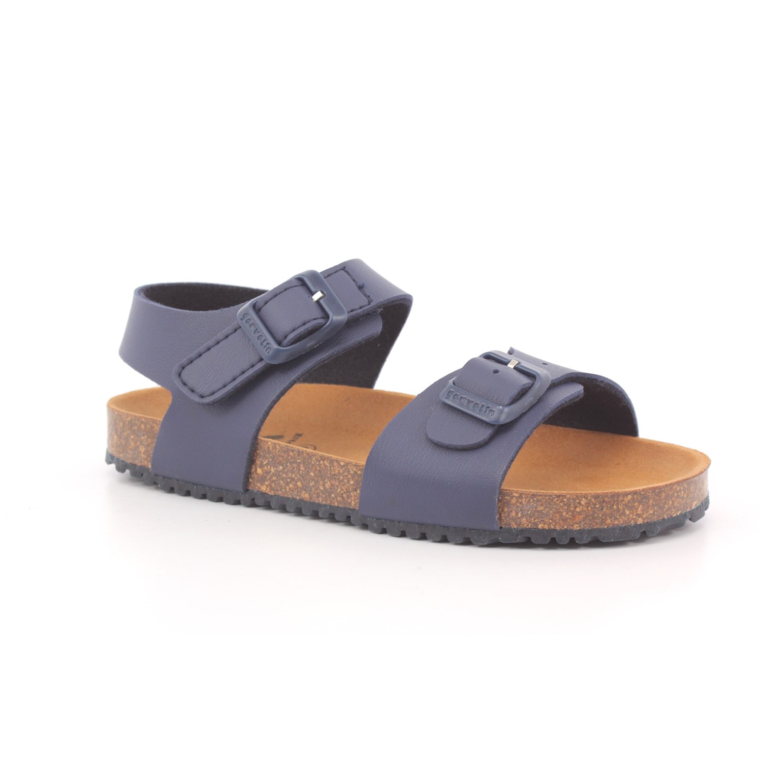 Sandalo Garvalin Bambino Blu Sandalo Garvalin Bambino Blu Scarpe 139 - 252473-A